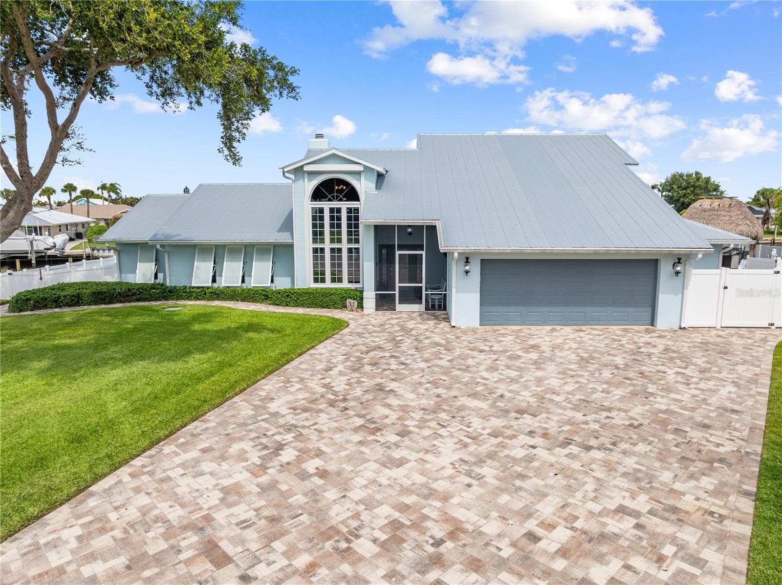 123 Queen Ann Court, Hutchinson Island, FL 34949 - Photo 5