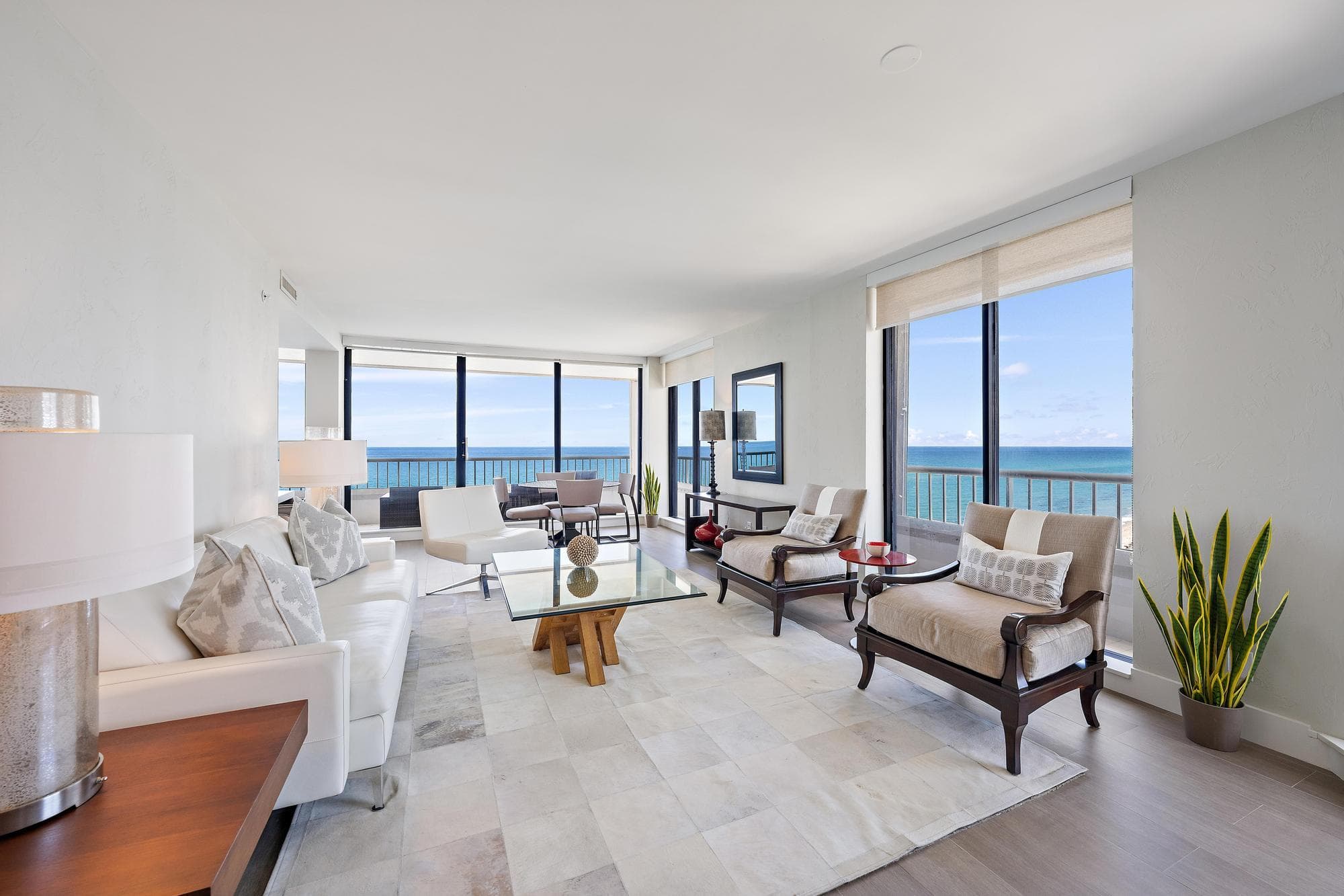 5250 N Ocean Drive 10s, Singer Island, FL 33404, Unit 10s - Photo 3