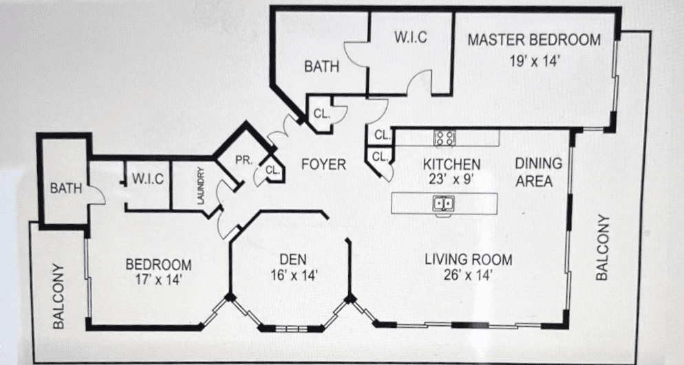 5250 N Ocean Drive 10s, Singer Island, FL 33404, Unit 10s - Photo 2