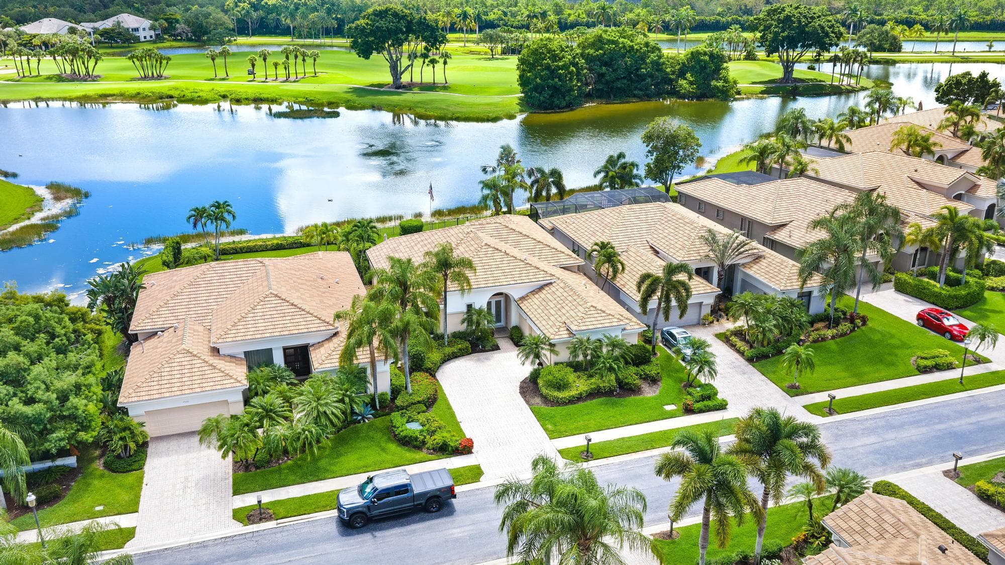 7510 Blue Heron Way, West Palm Beach, FL 33412 - Photo 2
