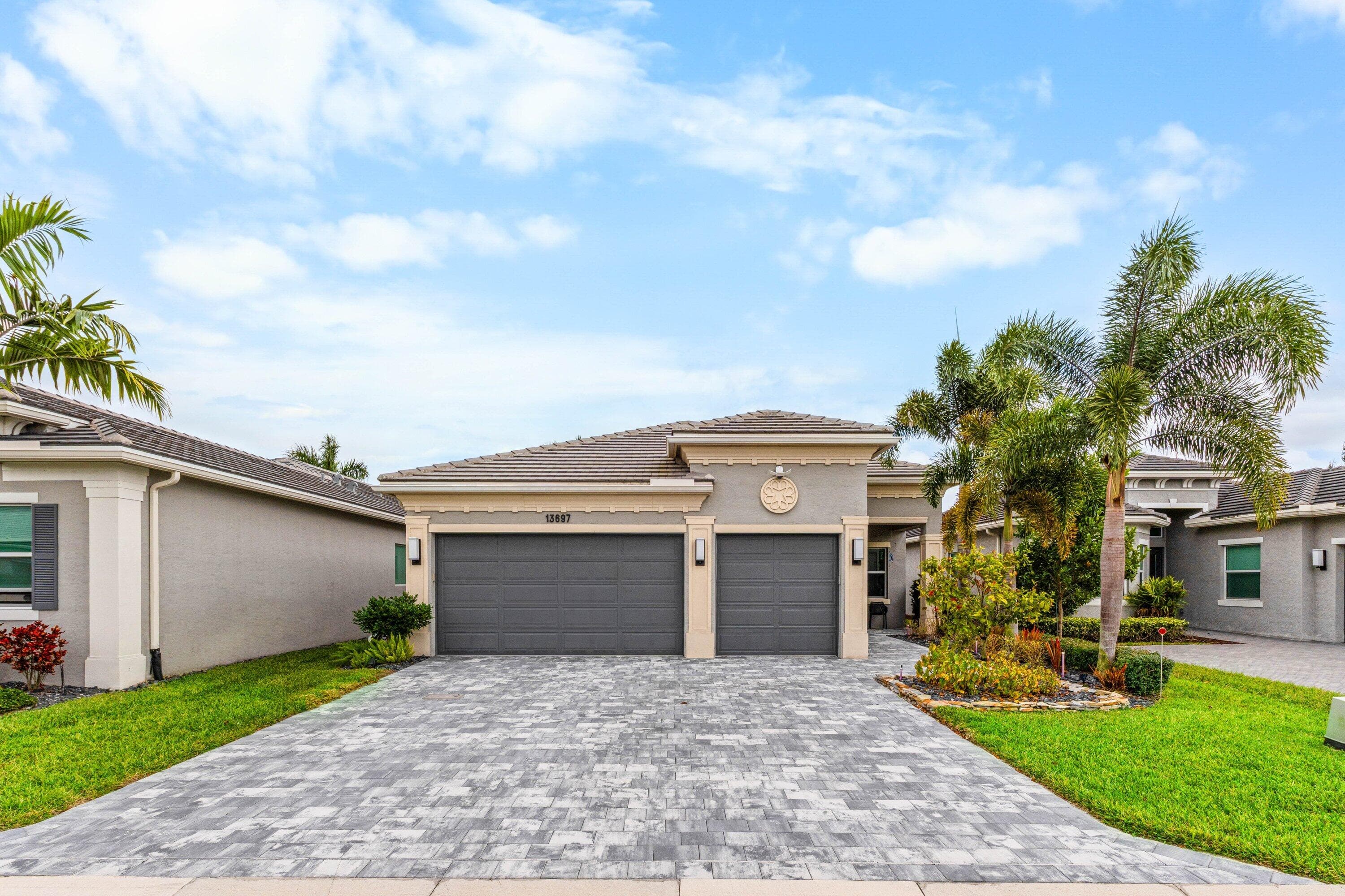 13697 Whistler Mountain Road, Delray Beach, FL 33446 - Photo 1