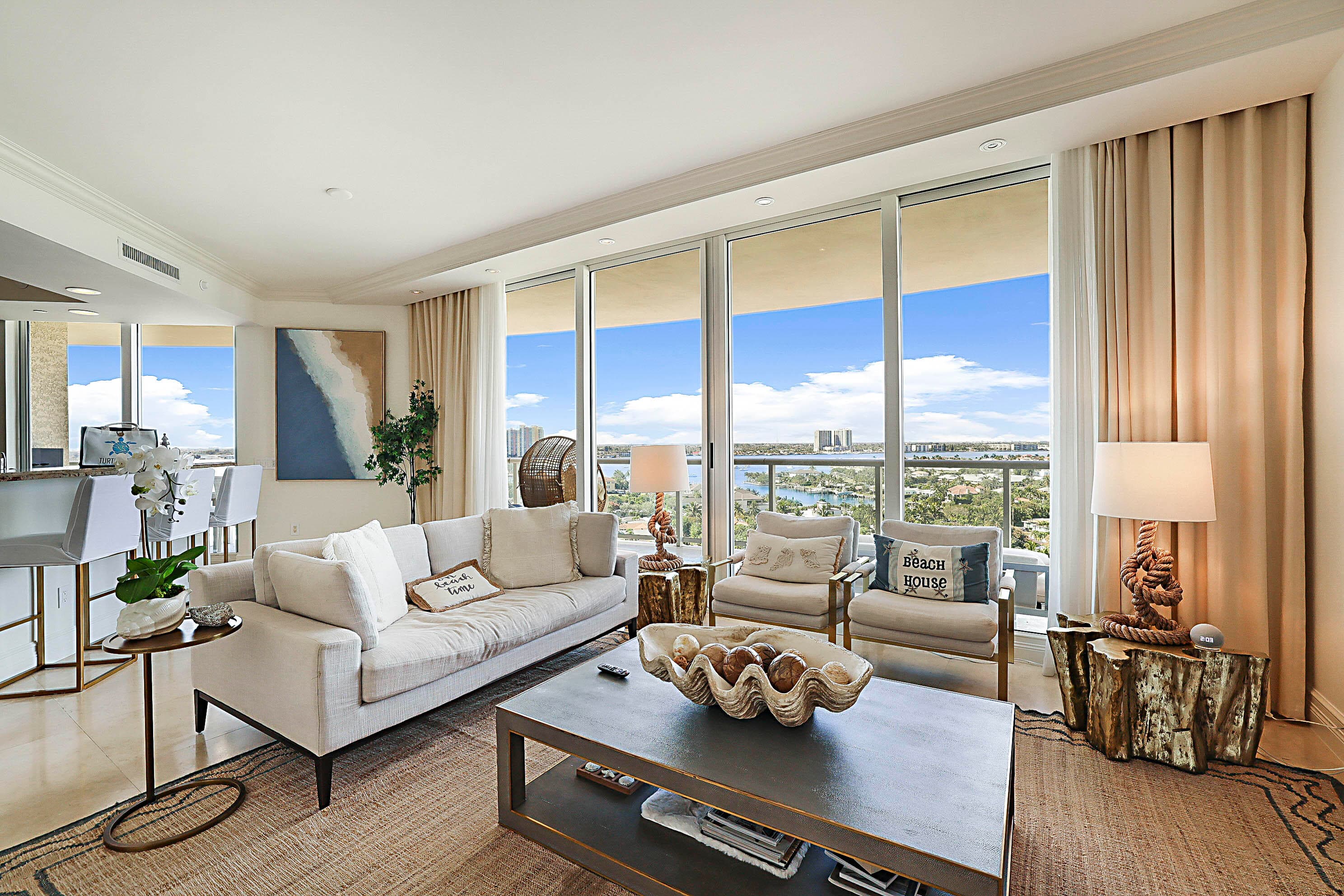 2700 N Ocean Drive 1006b, Riviera Beach, FL 33404, Unit 1006b - Photo 2
