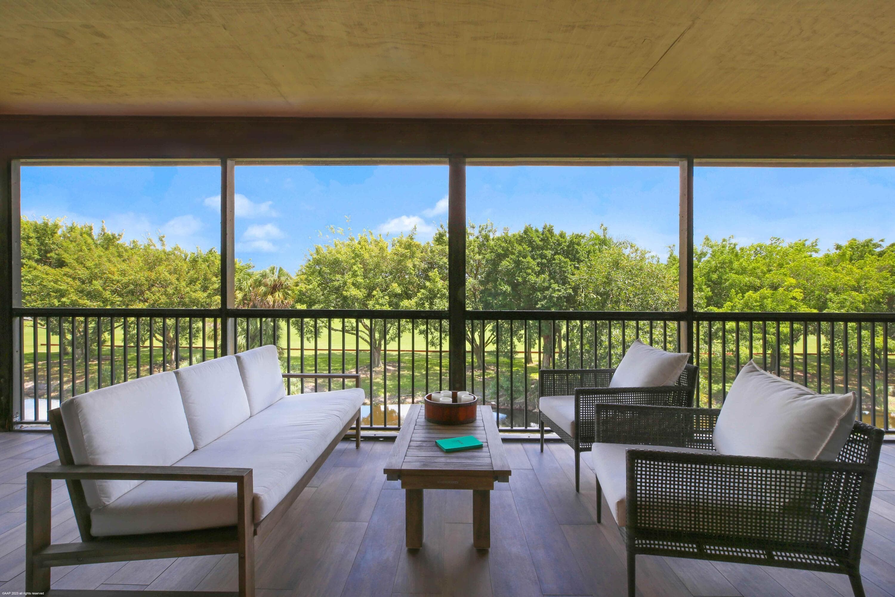 2770 Polo Island Drive B301, Wellington, FL 33414, Unit B301 - Photo 2