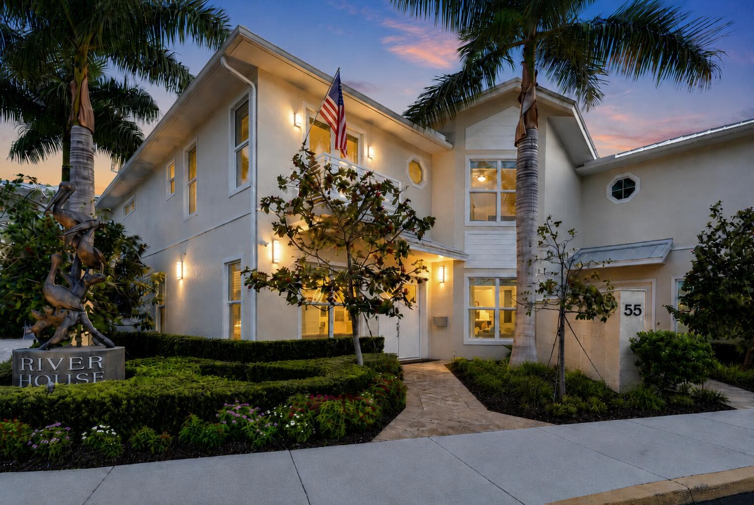 55 SE Seminole Street A, Stuart, FL 34994, Unit A - Photo 2