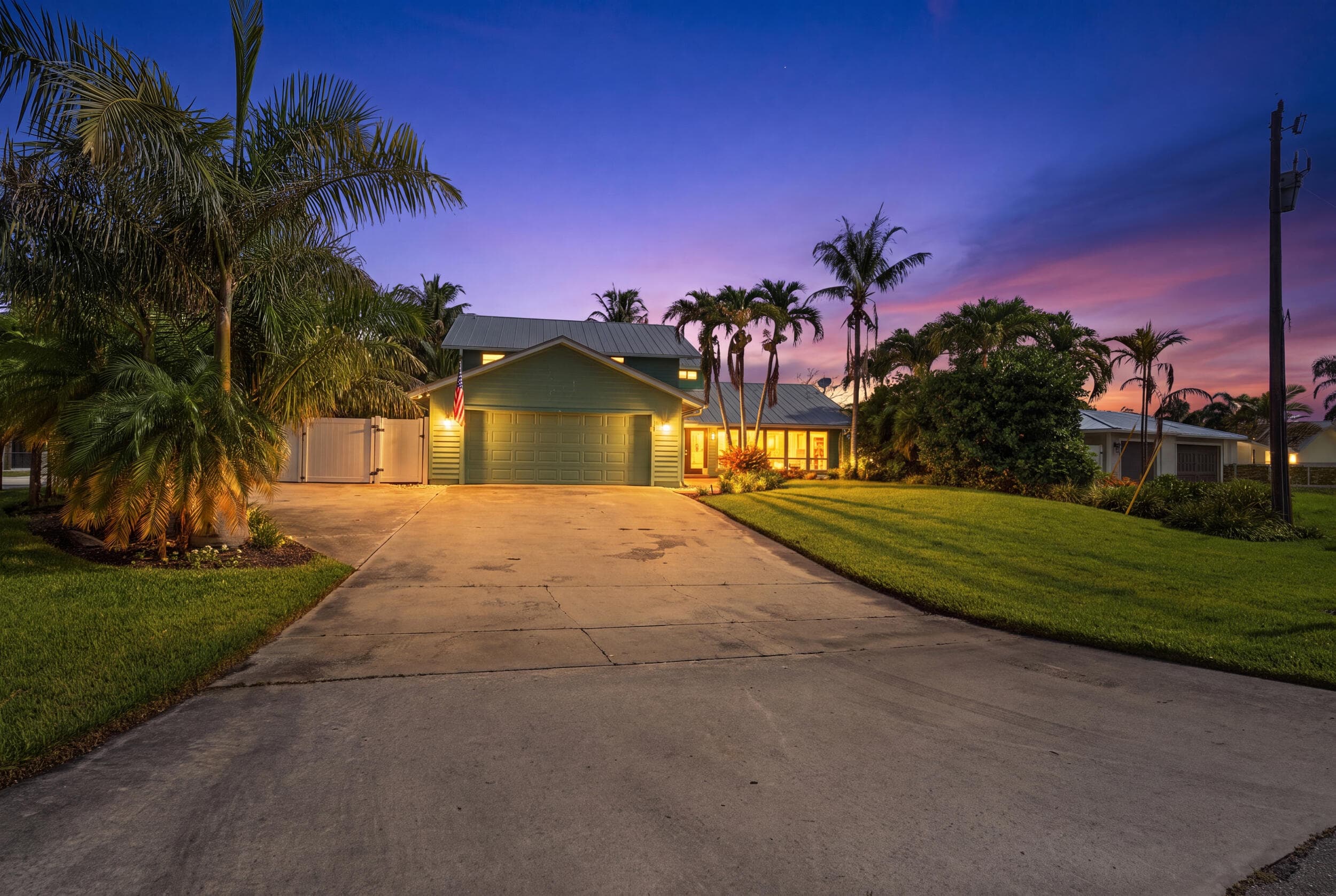 1489 SW Seahawk Way, Palm City, FL 34990 - Photo 2