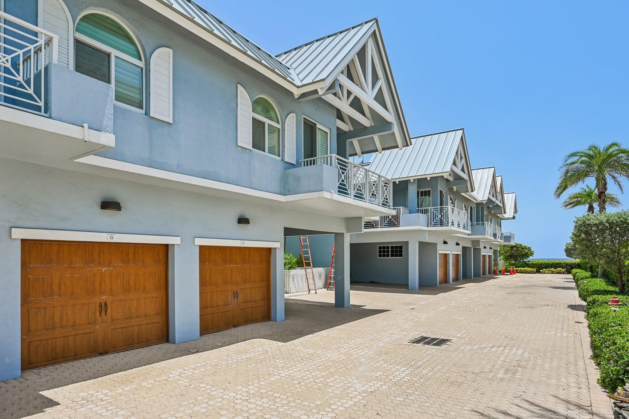 1835 S Ocean Boulevard H, Delray Beach, FL 33483, Unit H - Photo 2