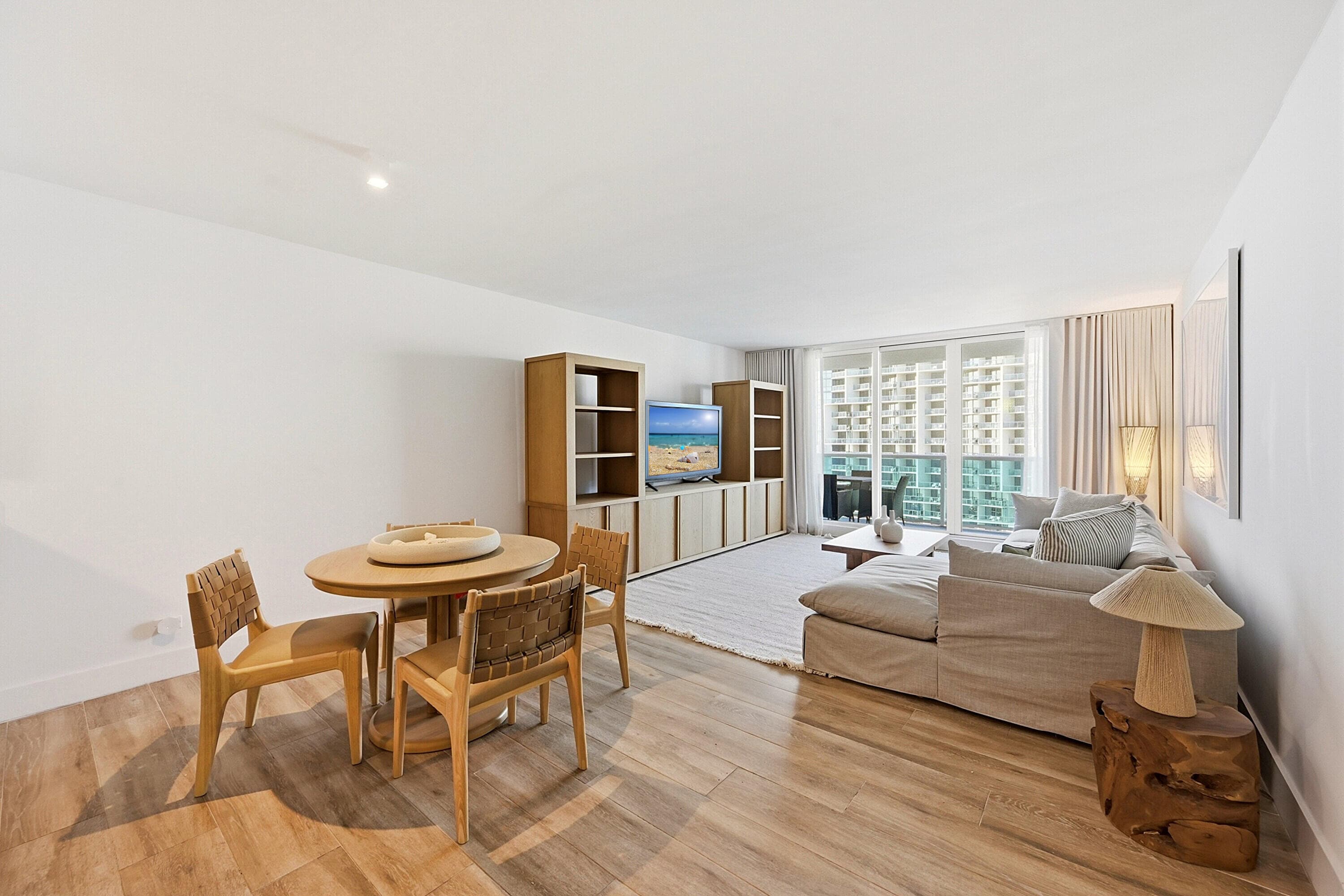 2301 Collins Avenue 1205, Miami Beach, FL 33139, Unit 1205 - Photo 3