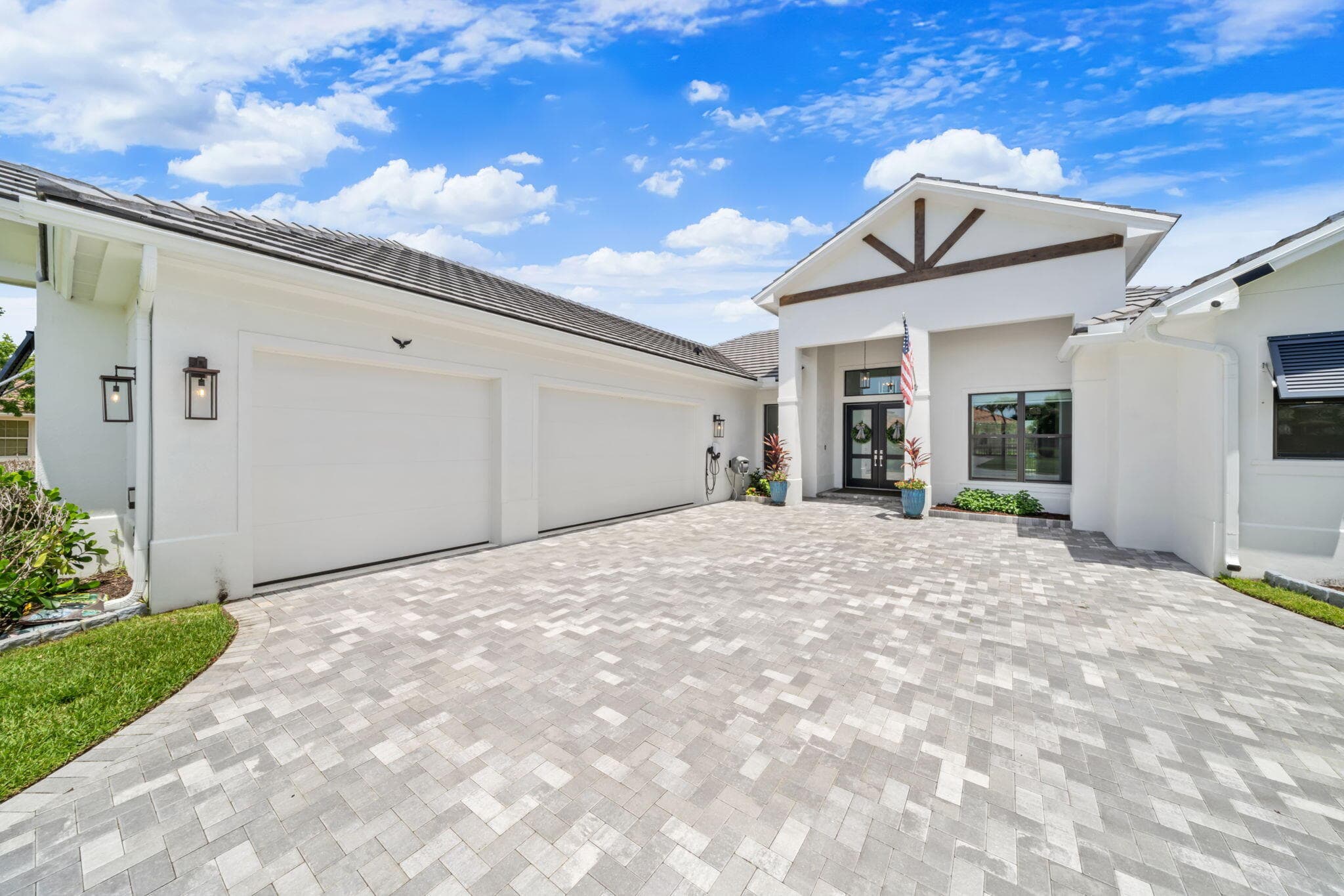450 Stoney Brook Farm Court, Vero Beach, FL 32968 - Photo 3