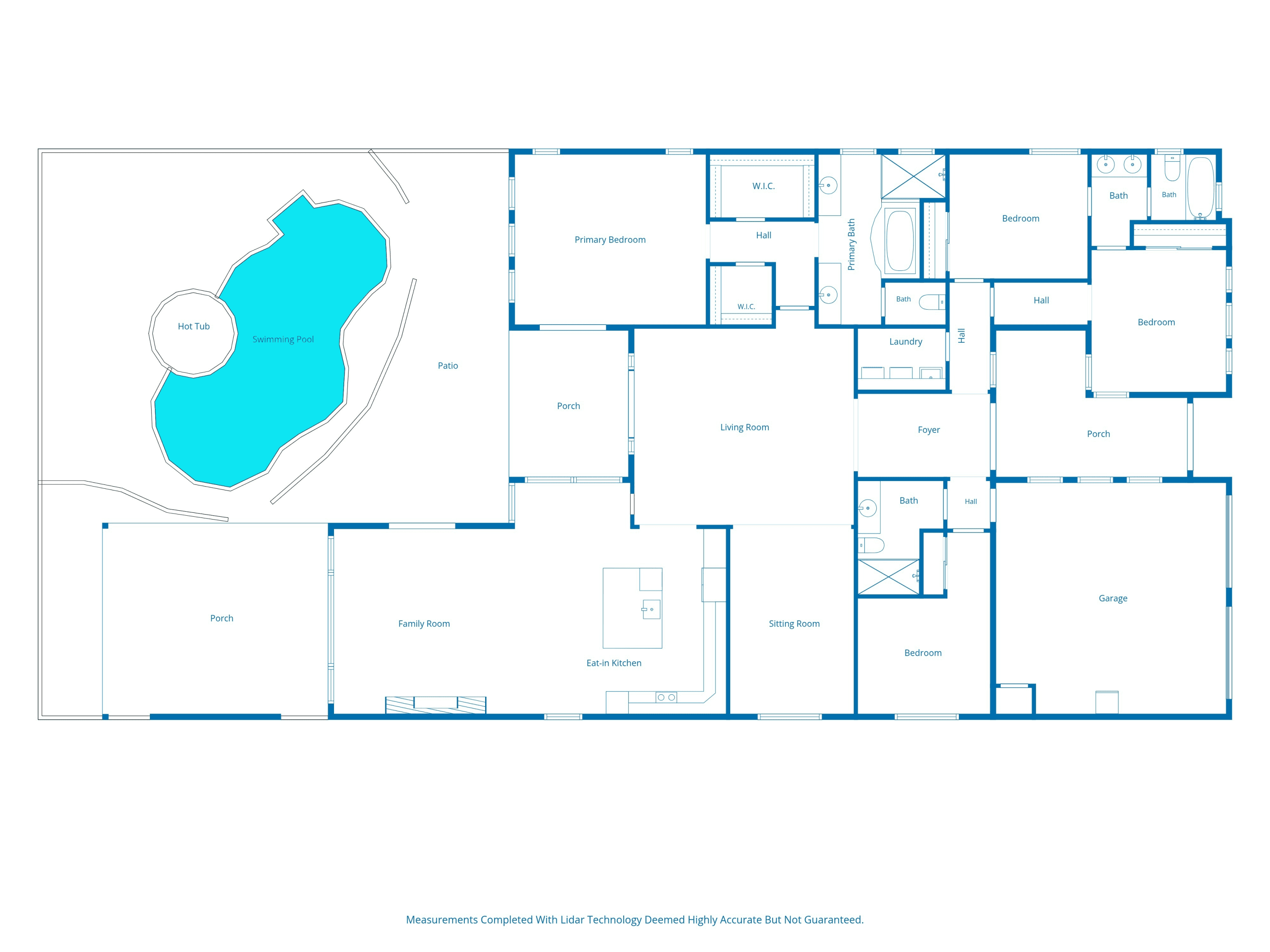 8170 NW 124th Terrace, Parkland, FL 33076 - Photo 4