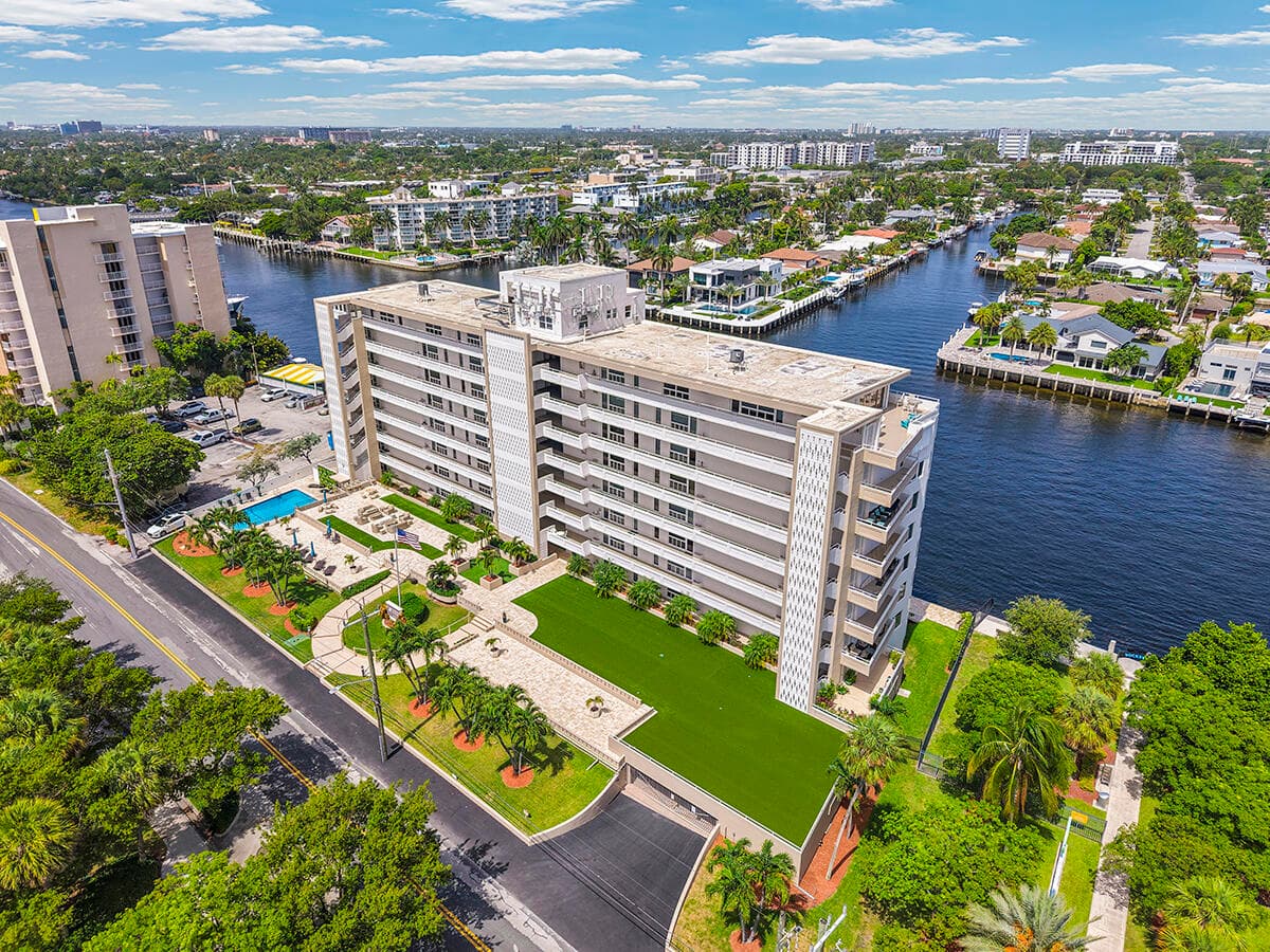 201 N Riverside Drive 802, Pompano Beach, FL 33062, Unit 802 - Photo 3
