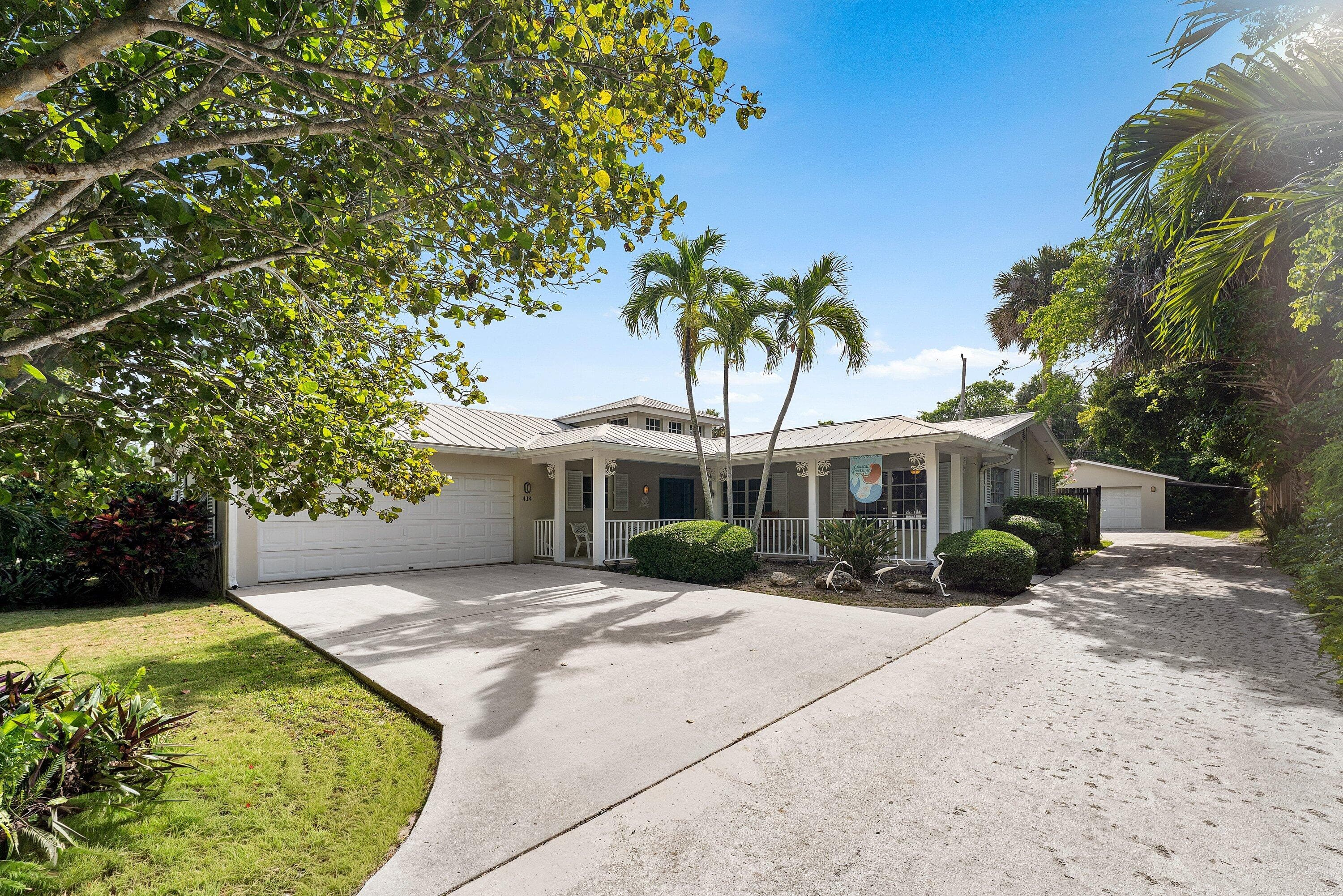 414 S Atlantic Drive, Lantana, FL 33462 - Photo 3