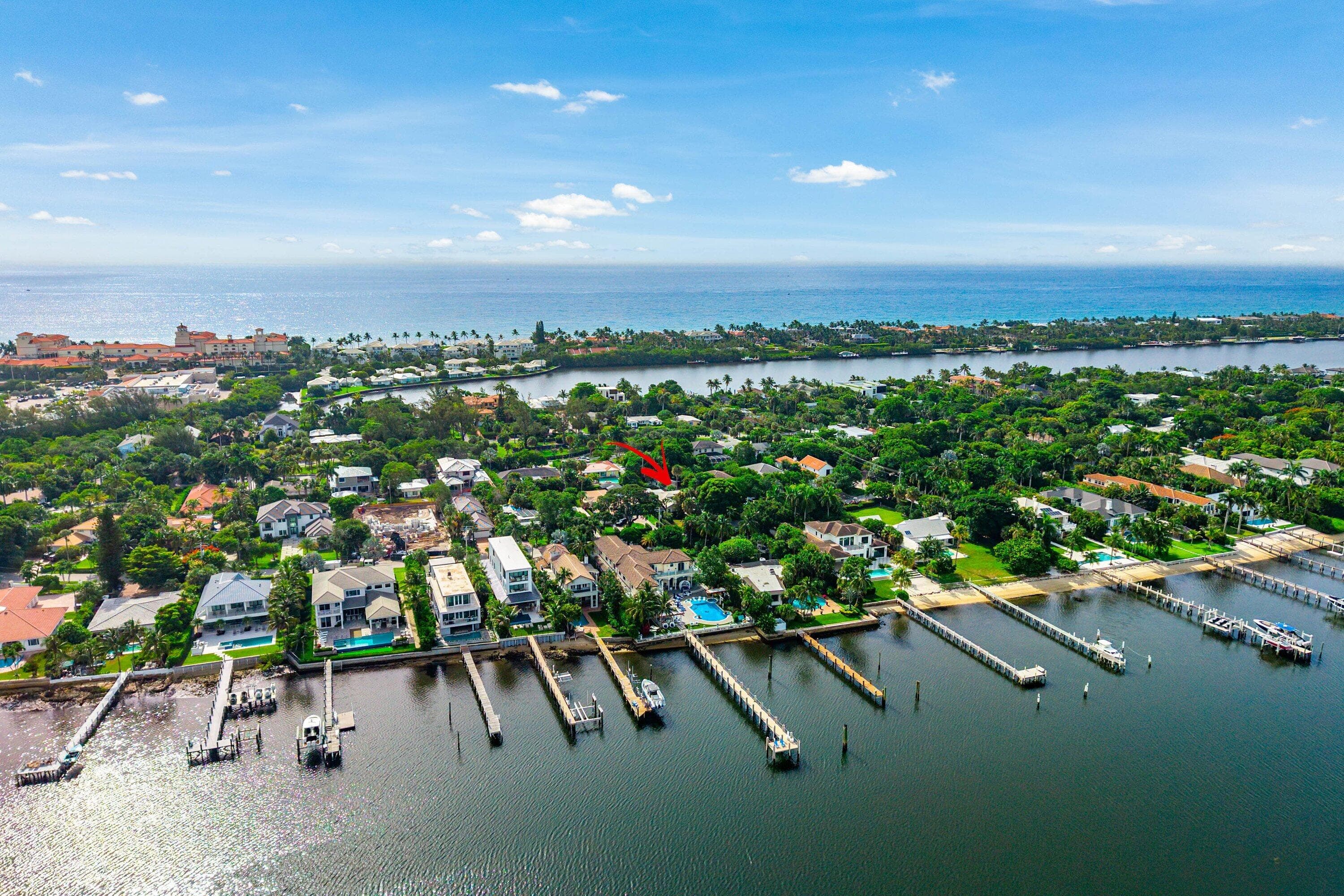 414 S Atlantic Drive, Lantana, FL 33462 - Photo 2