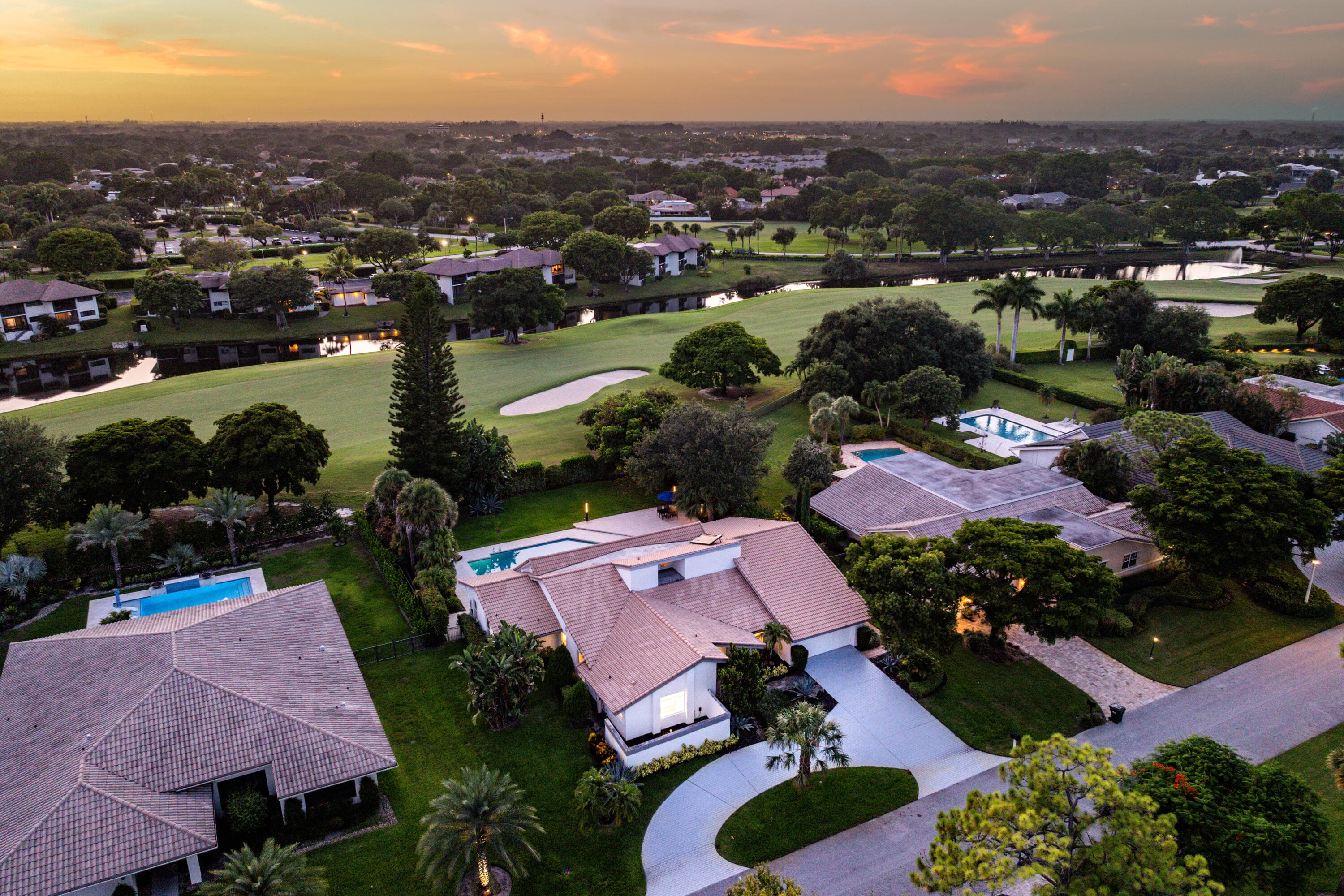 654 Pine Lake Drive, Delray Beach, FL 33445 - Photo 5