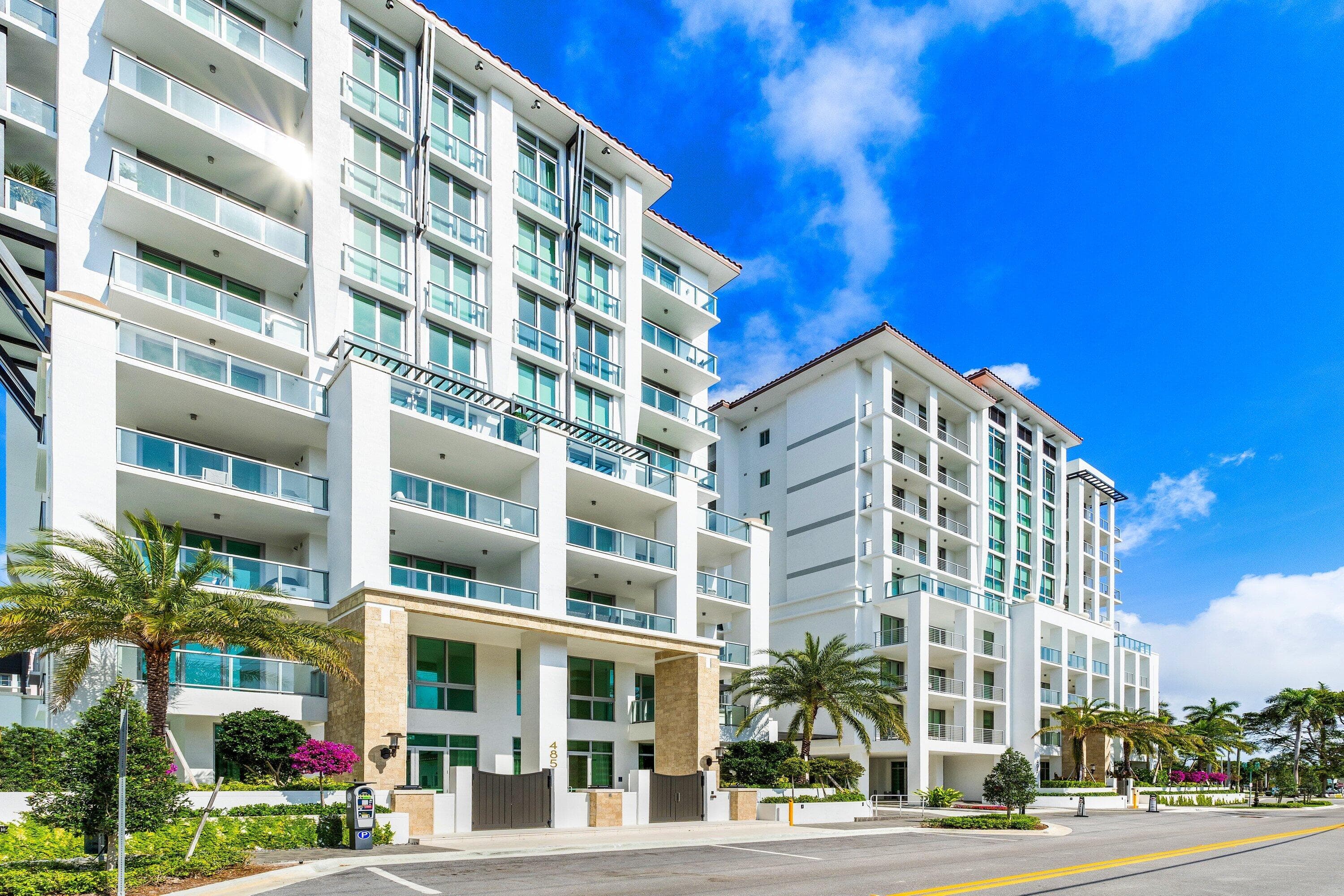 475 E Royal Palm Road 206, Boca Raton, FL 33432, Unit 206 - Photo 3