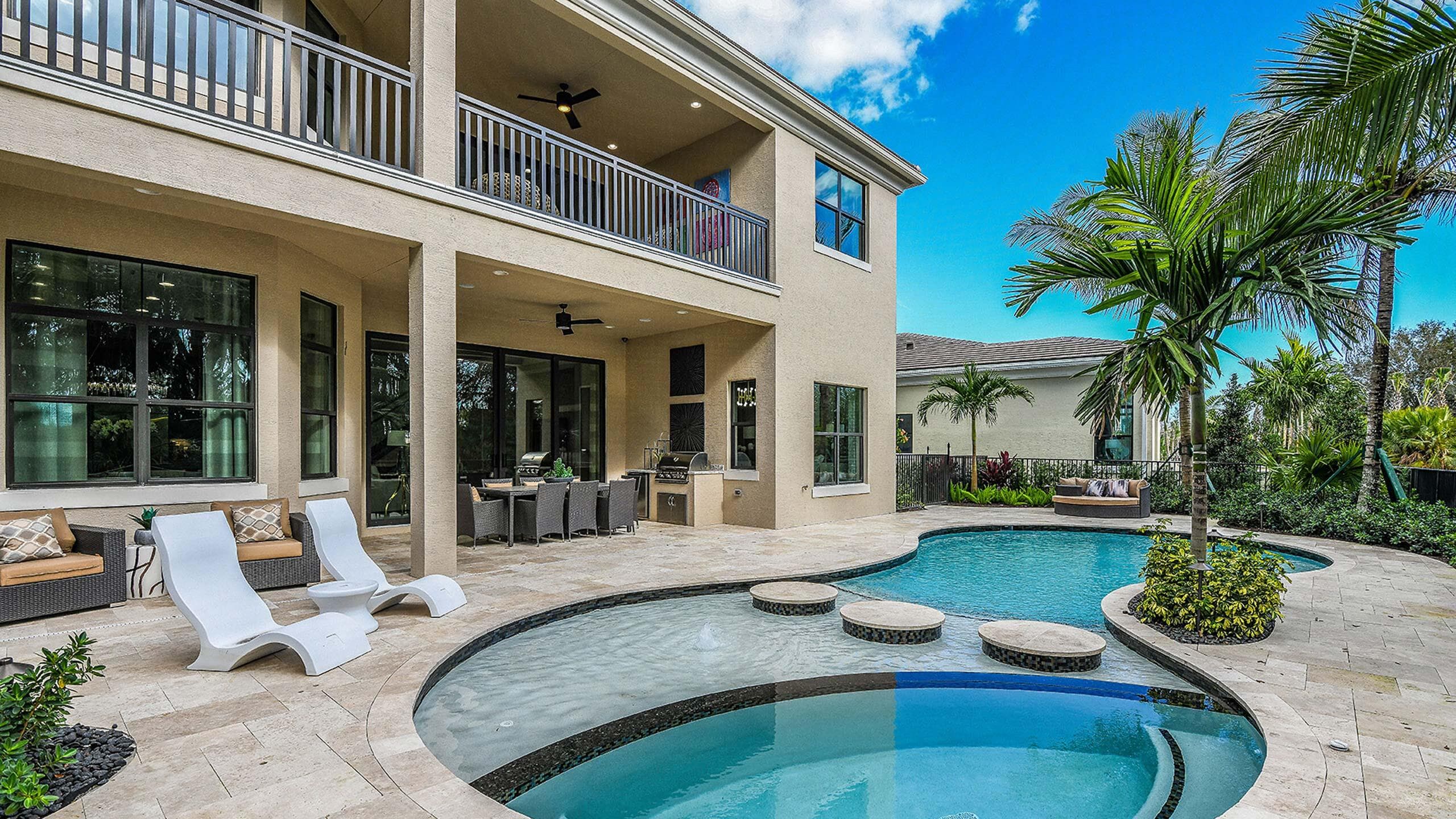 5524 Renoir Place, Palm Beach Gardens, FL 33418 - Photo 2