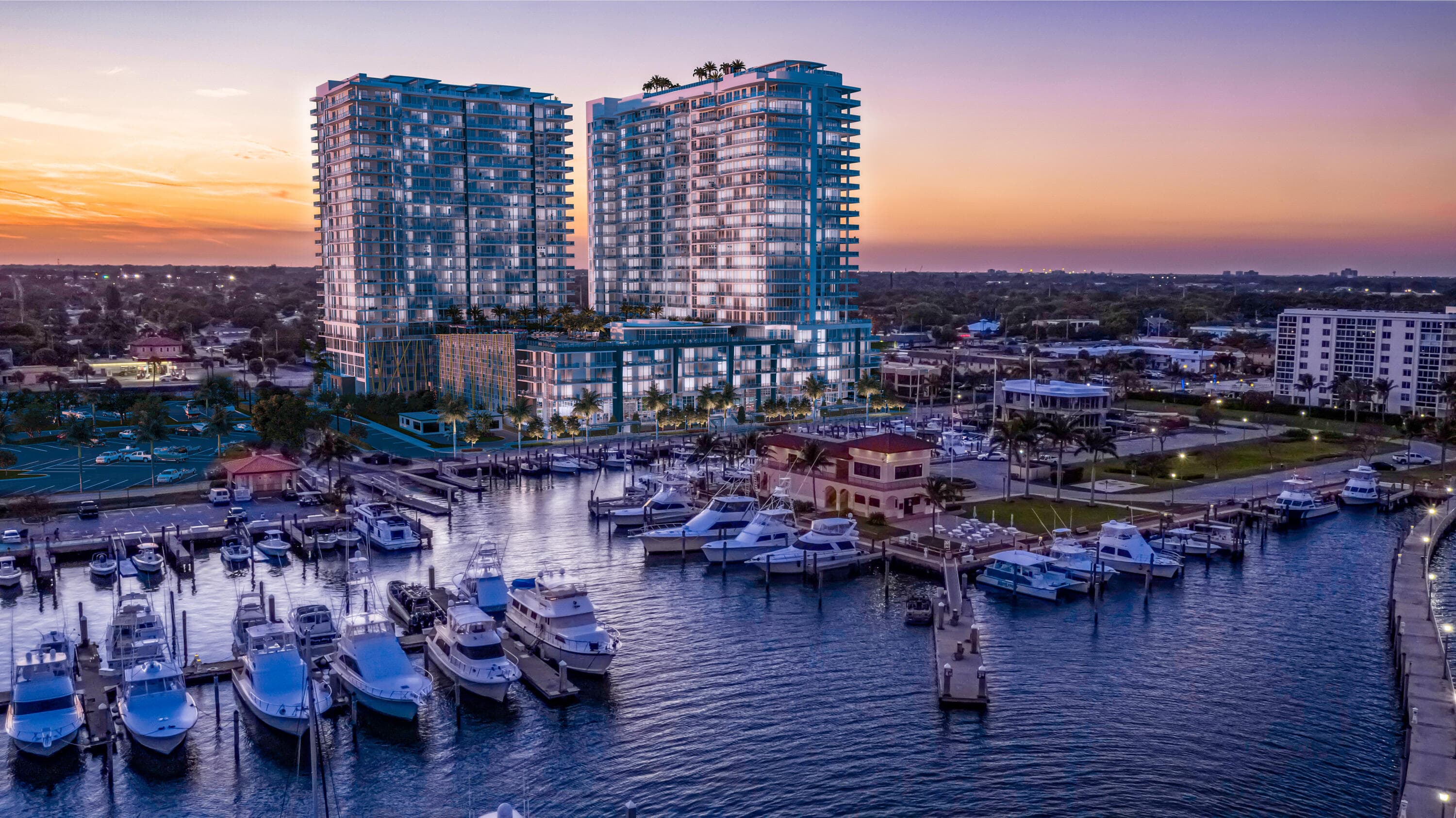 220 Lake Shore Drive 917, Lake Park, FL 33403, Unit 917 - Photo 3