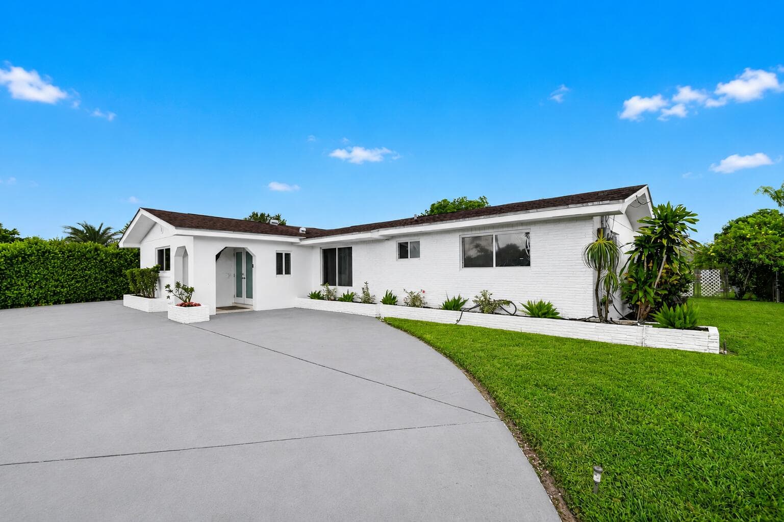 7951 W Lake Drive, Lake Clarke Shores, FL 33406 - Photo 2