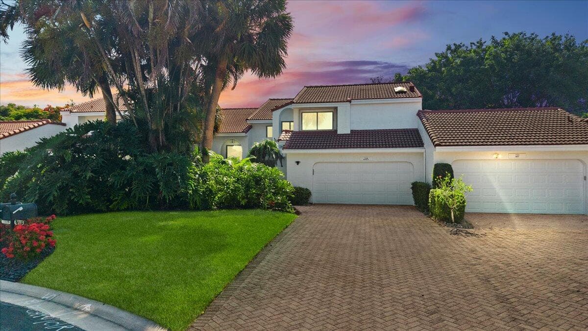 7338 Woodmont Court, Boca Raton, FL 33434 - Photo 4