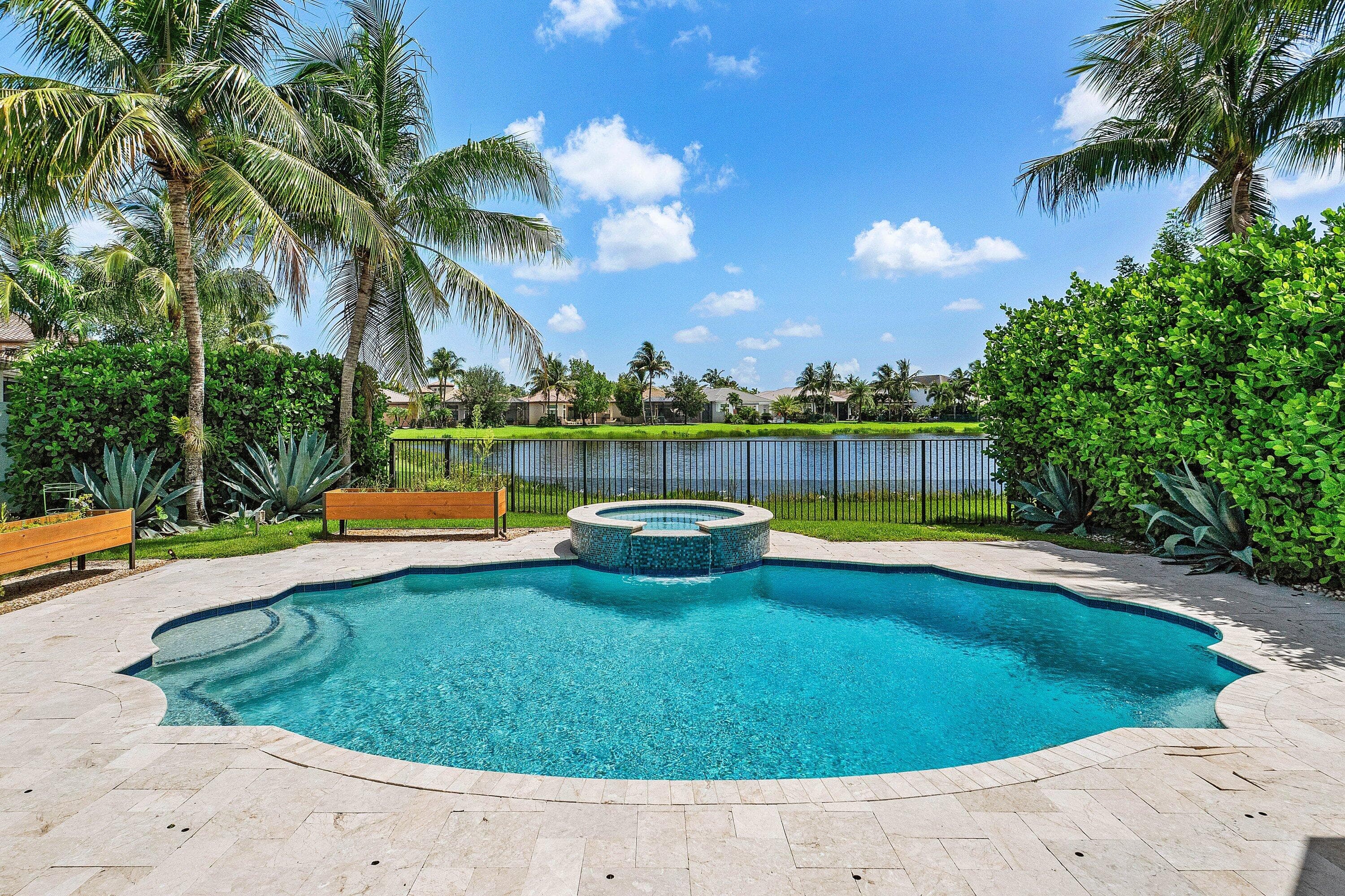 16872 Pavilion Way, Delray Beach, FL 33446 - Photo 2