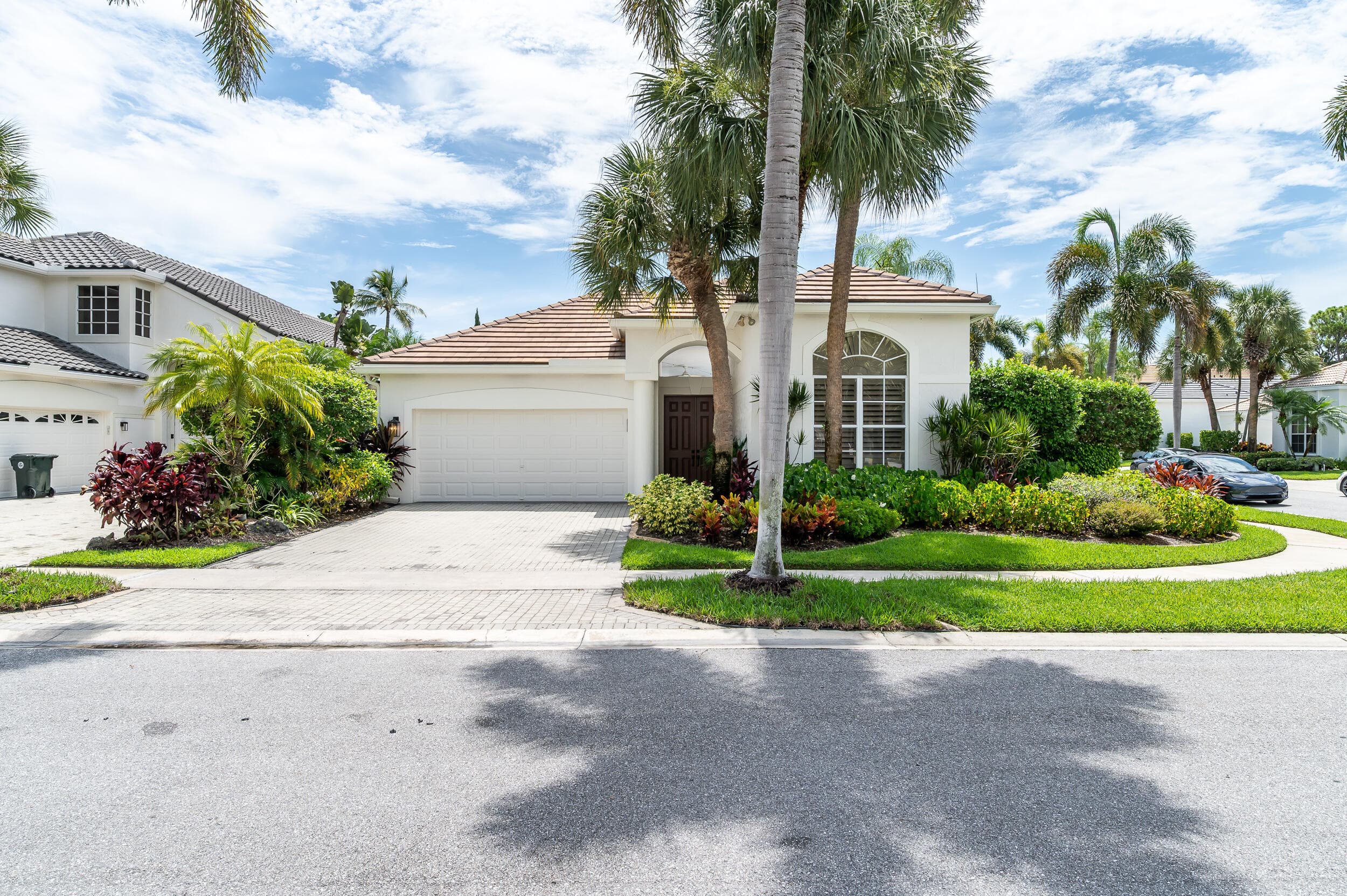 3323 NW 53RD Circle, Boca Raton, FL 33496 - Photo 2