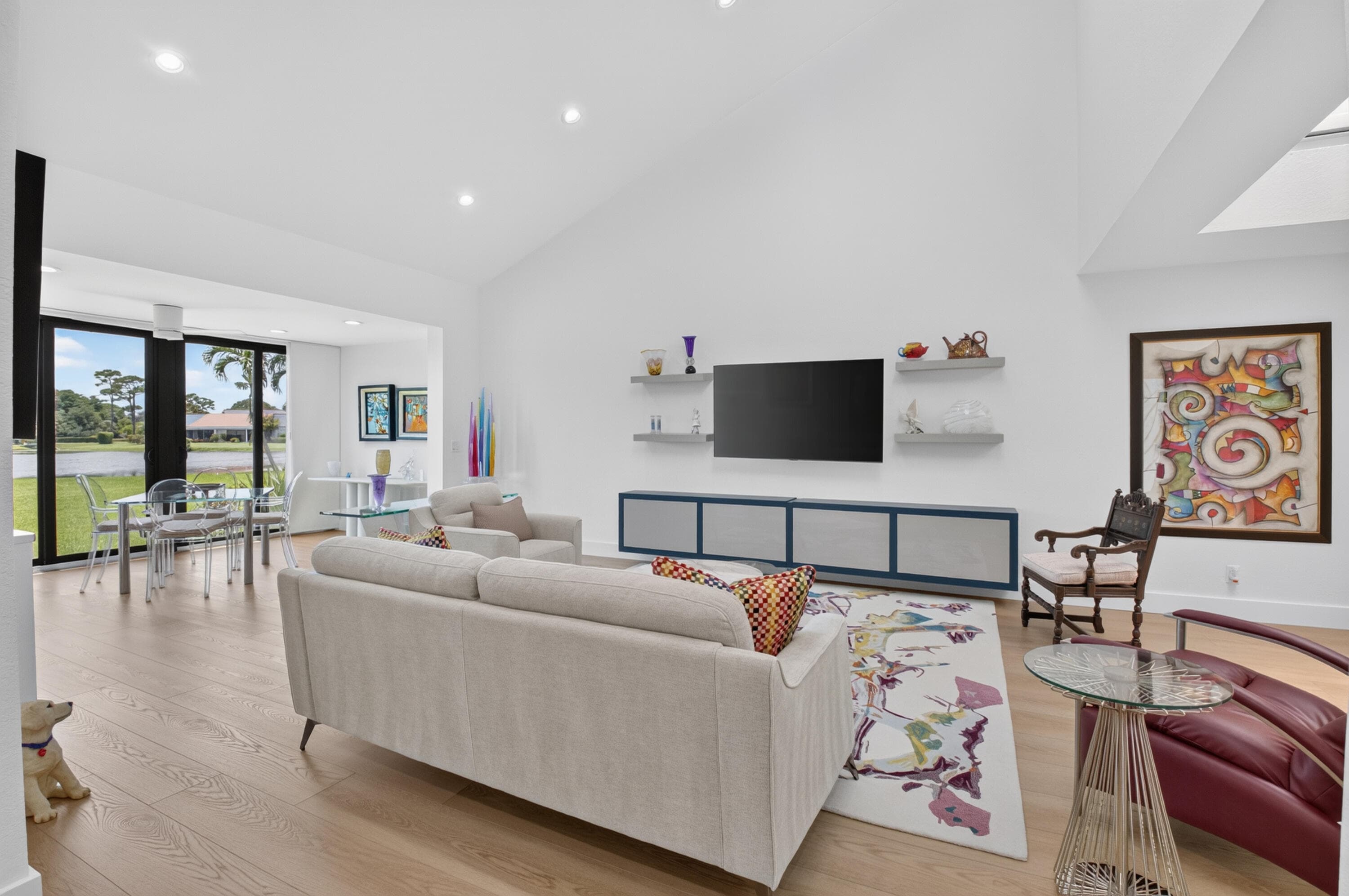 19640 Sawgrass Circle 3001, Boca Raton, FL 33434, Unit 3001 - Photo 5