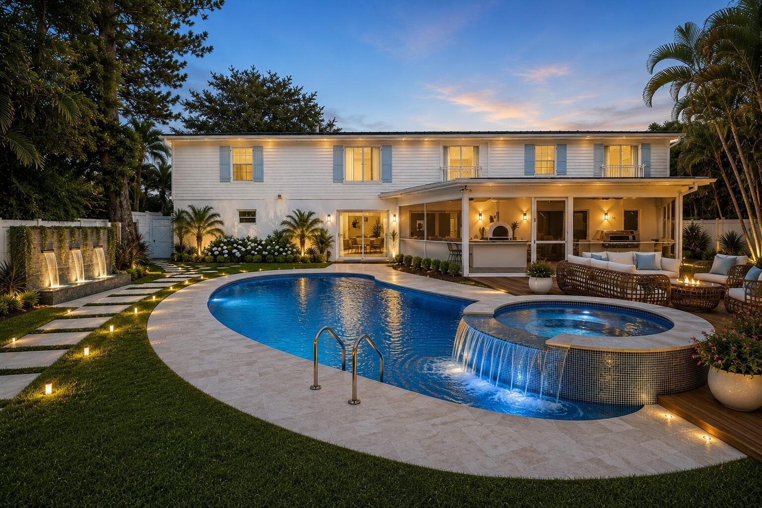 342 N FAIRWAY N, Tequesta, FL 33469 - Photo 2