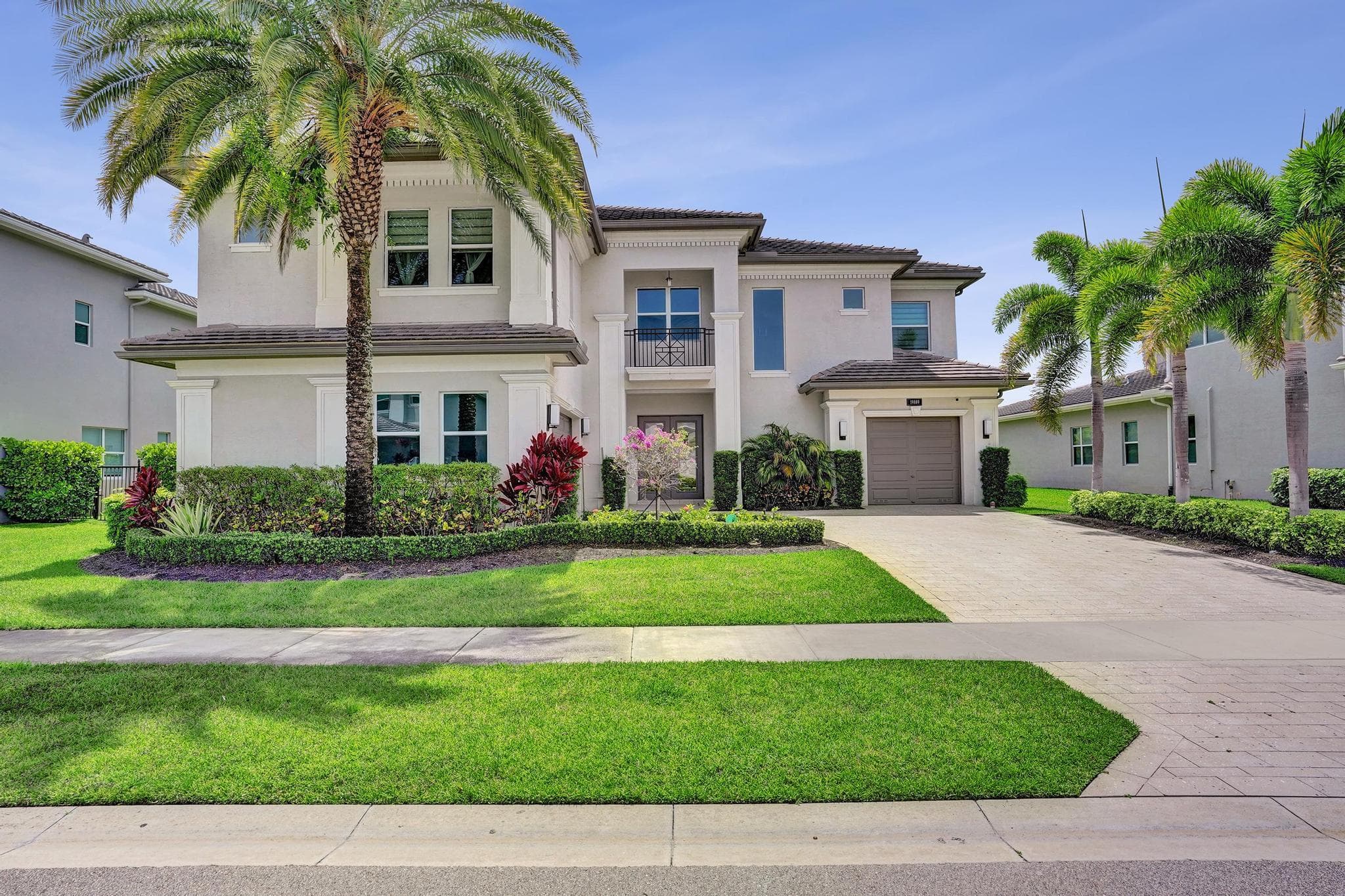 19889 Old Bridgewood Trail, Boca Raton, FL 33498 - Photo 3