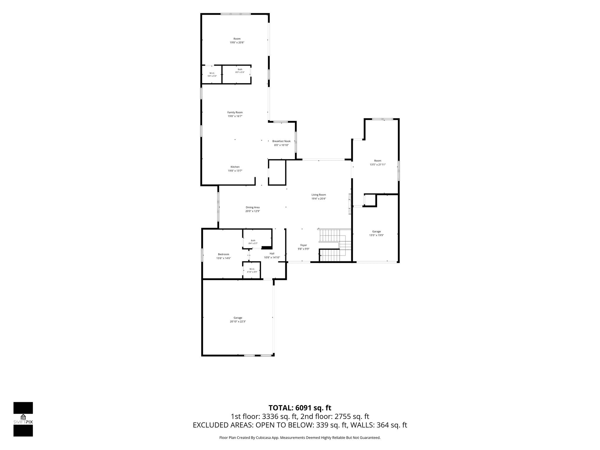 19889 Old Bridgewood Trail, Boca Raton, FL 33498 - Photo 2