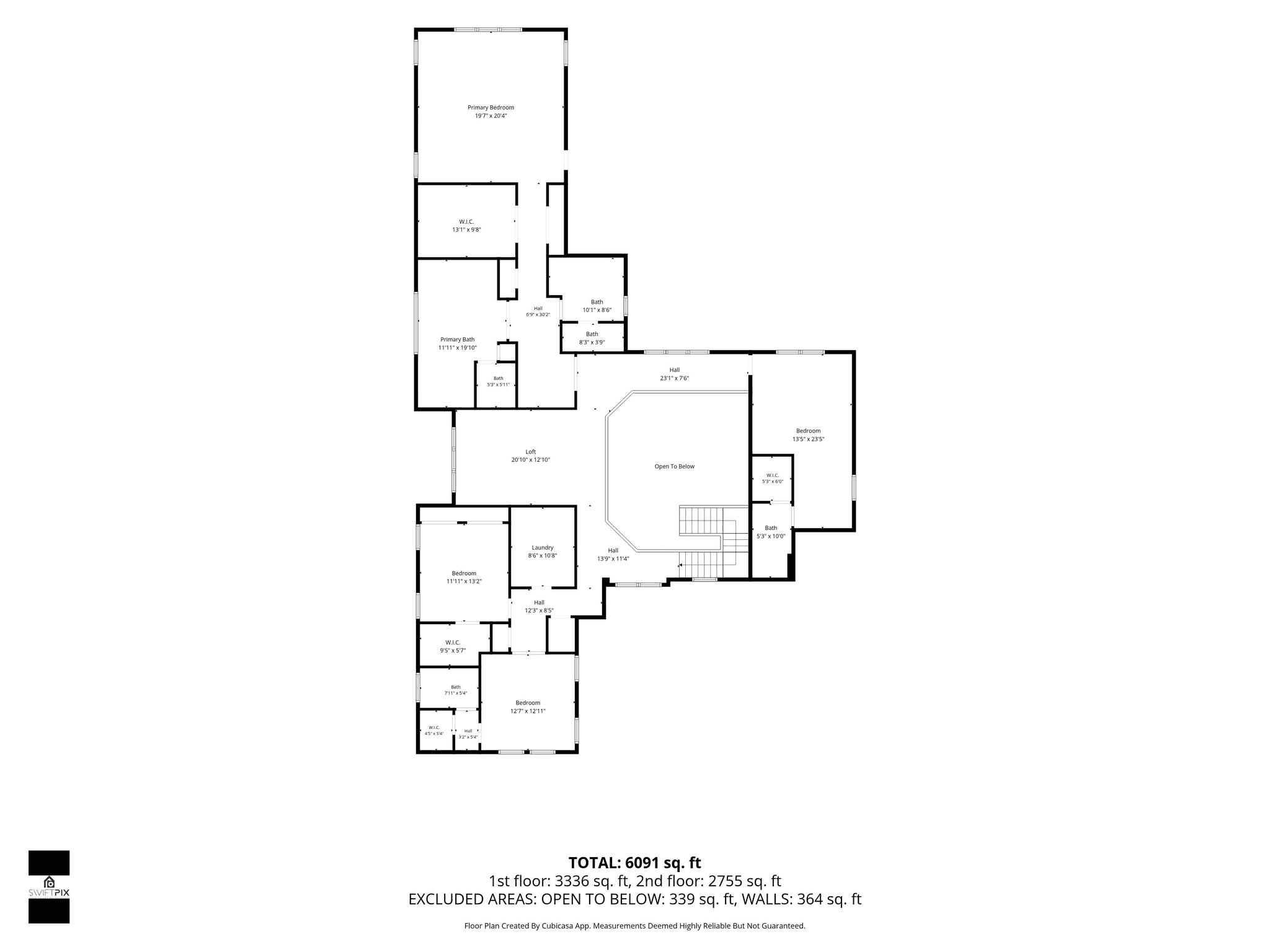 19889 Old Bridgewood Trail, Boca Raton, FL 33498 - Photo 4