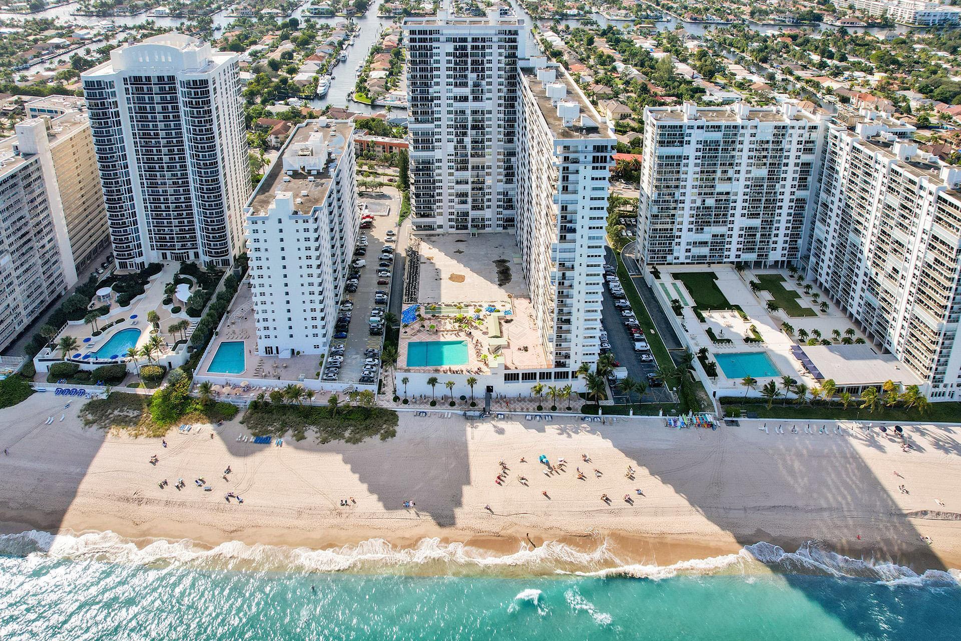 4280 Galt Ocean Drive 14a, Fort Lauderdale, FL 33308, Unit 14a - Photo 3