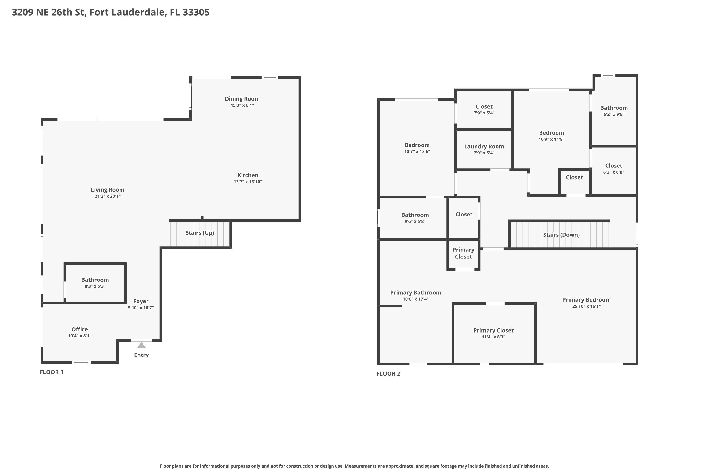 3209 NE 26th Street, Fort Lauderdale, FL 33305 - Photo 4