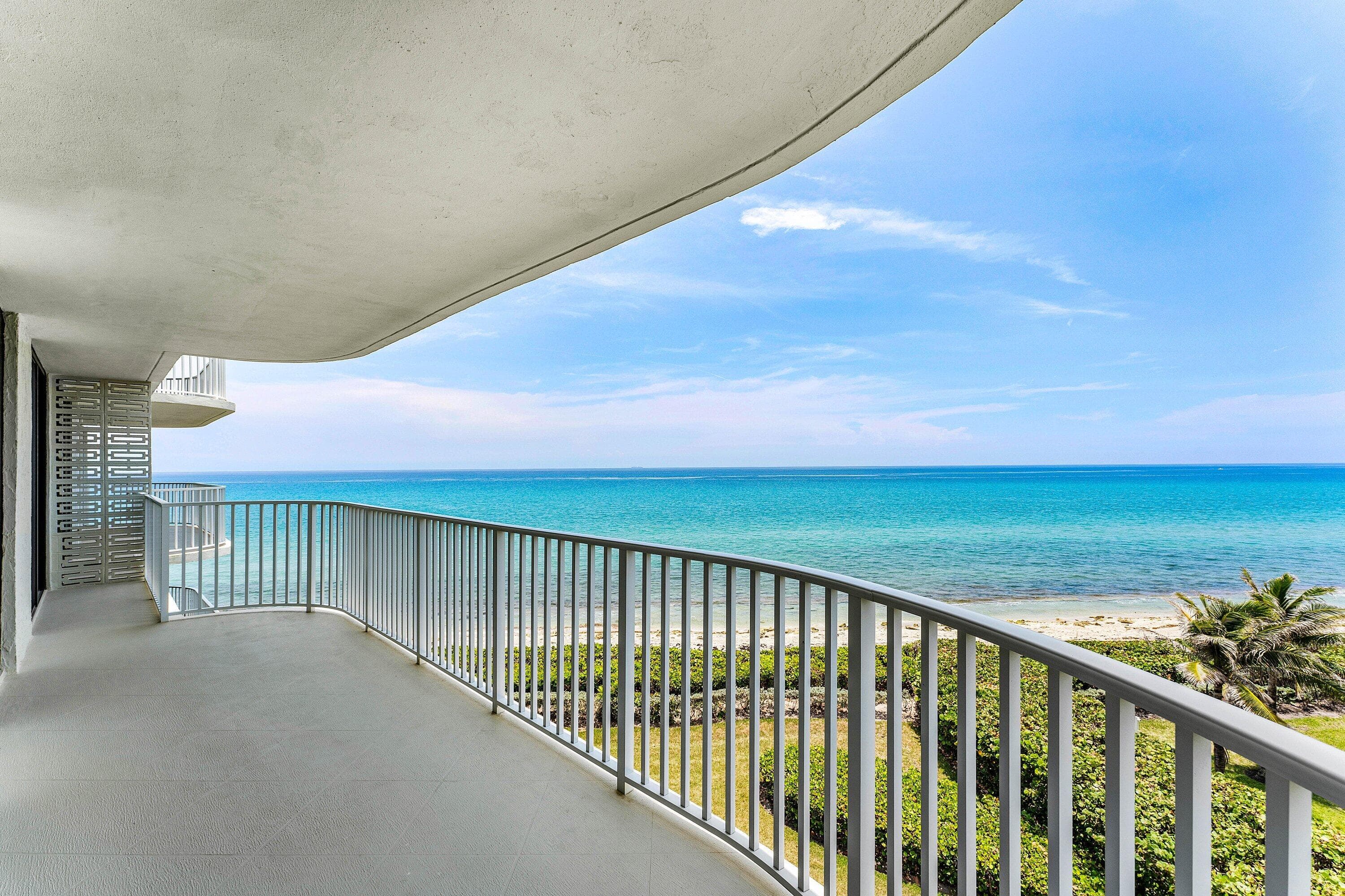 3360 S Ocean Boulevard 5fii, Palm Beach, FL 33480, Unit 5fii - Photo 3
