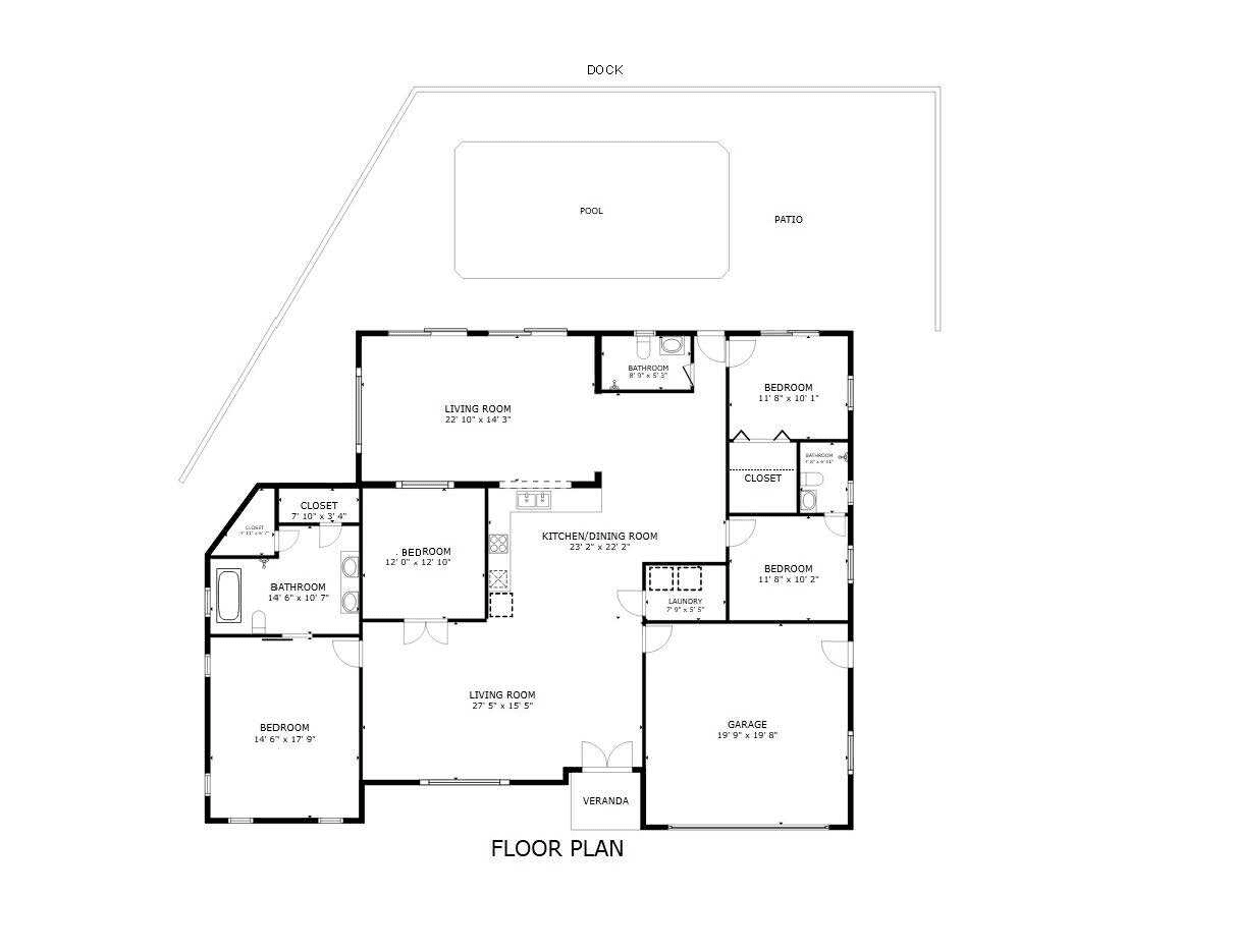 3316 NE 40TH Court, Fort Lauderdale, FL 33308 - Photo 3