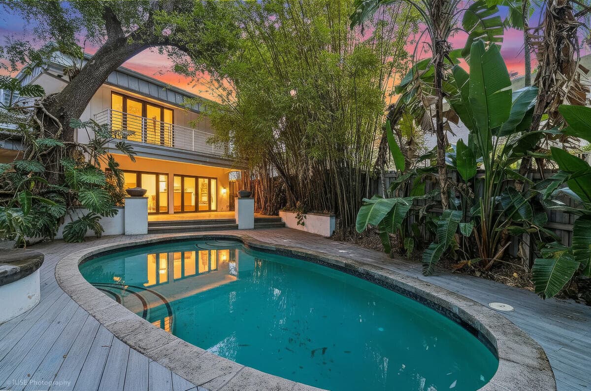 1343 Ponce De Leon Drive, Fort Lauderdale, FL 33316 - Photo 2