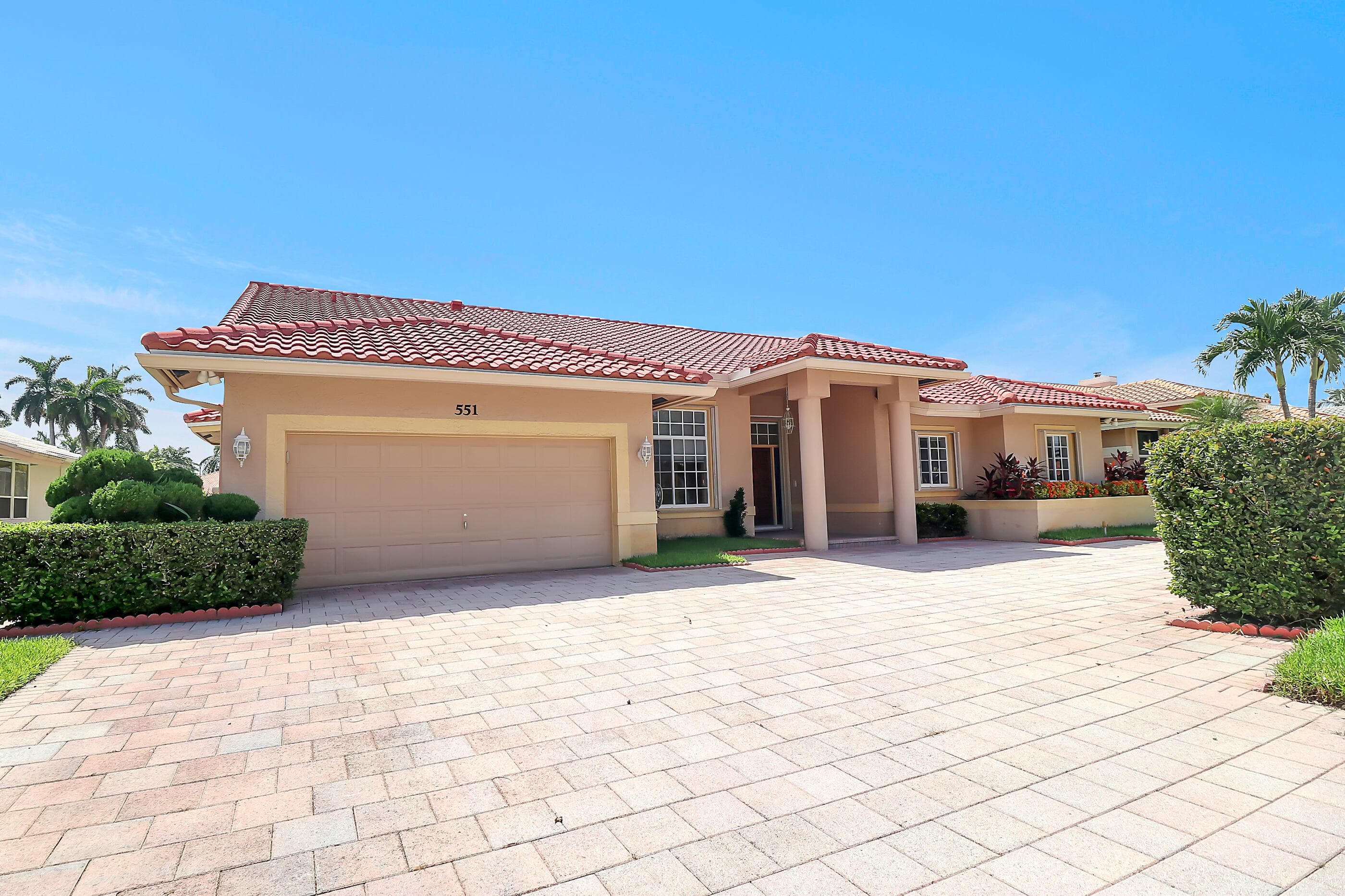 551 NW 108TH Avenue, Plantation, FL 33324 - Photo 2