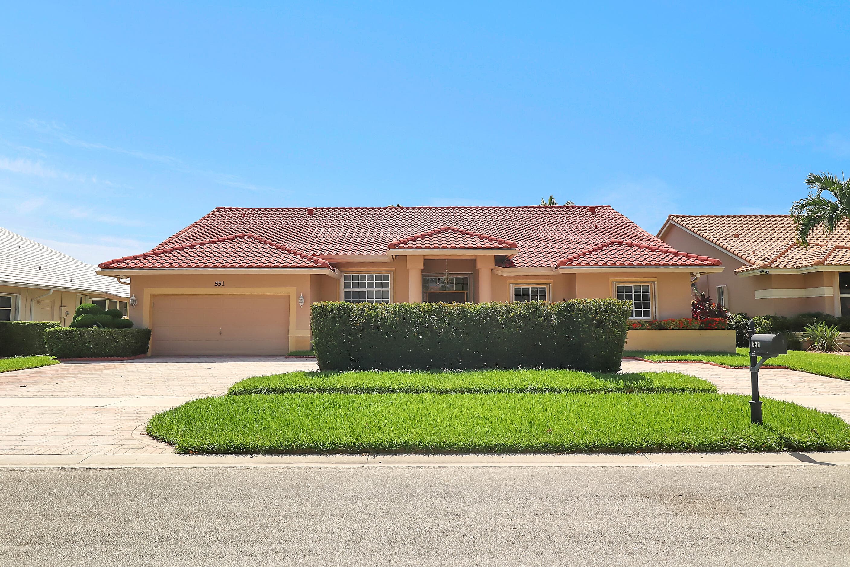 551 NW 108TH Avenue, Plantation, FL 33324 - Photo 4