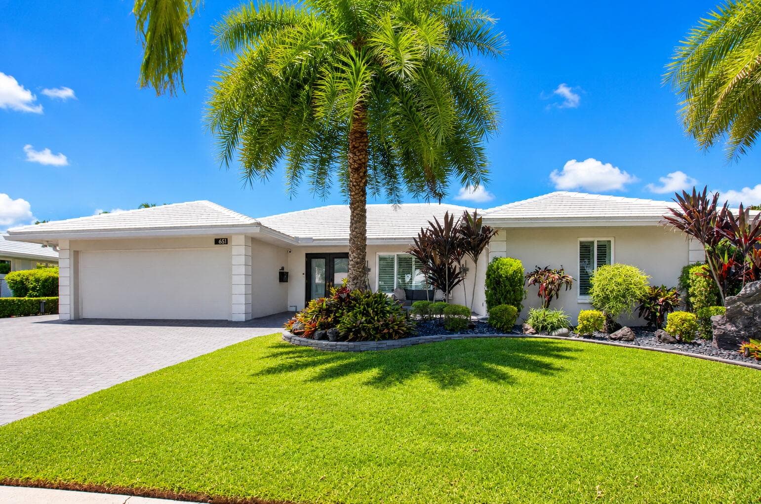 651 Juneberry Court, Boca Raton, FL 33486 - Photo 2