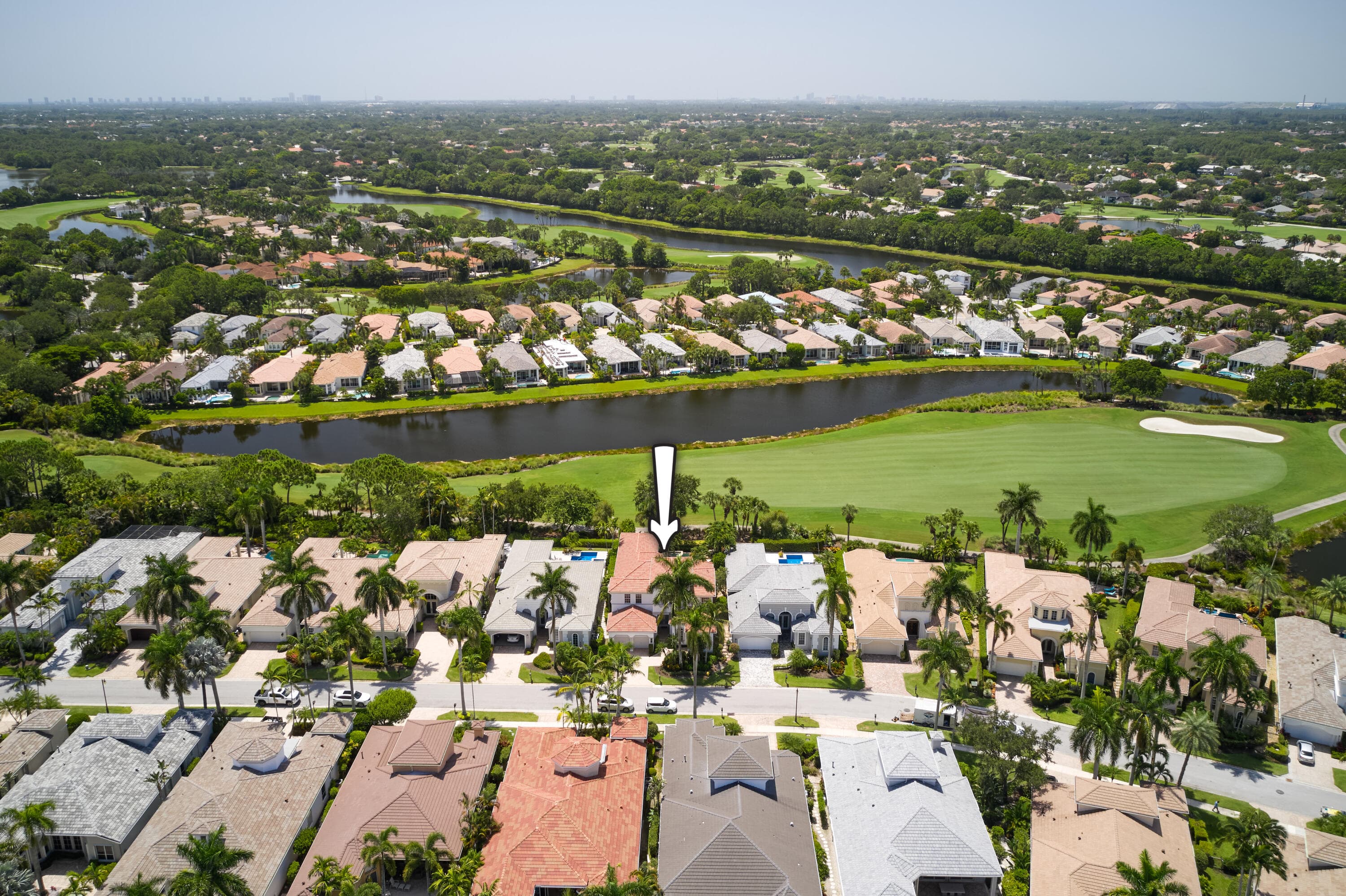 122 Via Paradisio, Palm Beach Gardens, FL 33418 - Photo 2