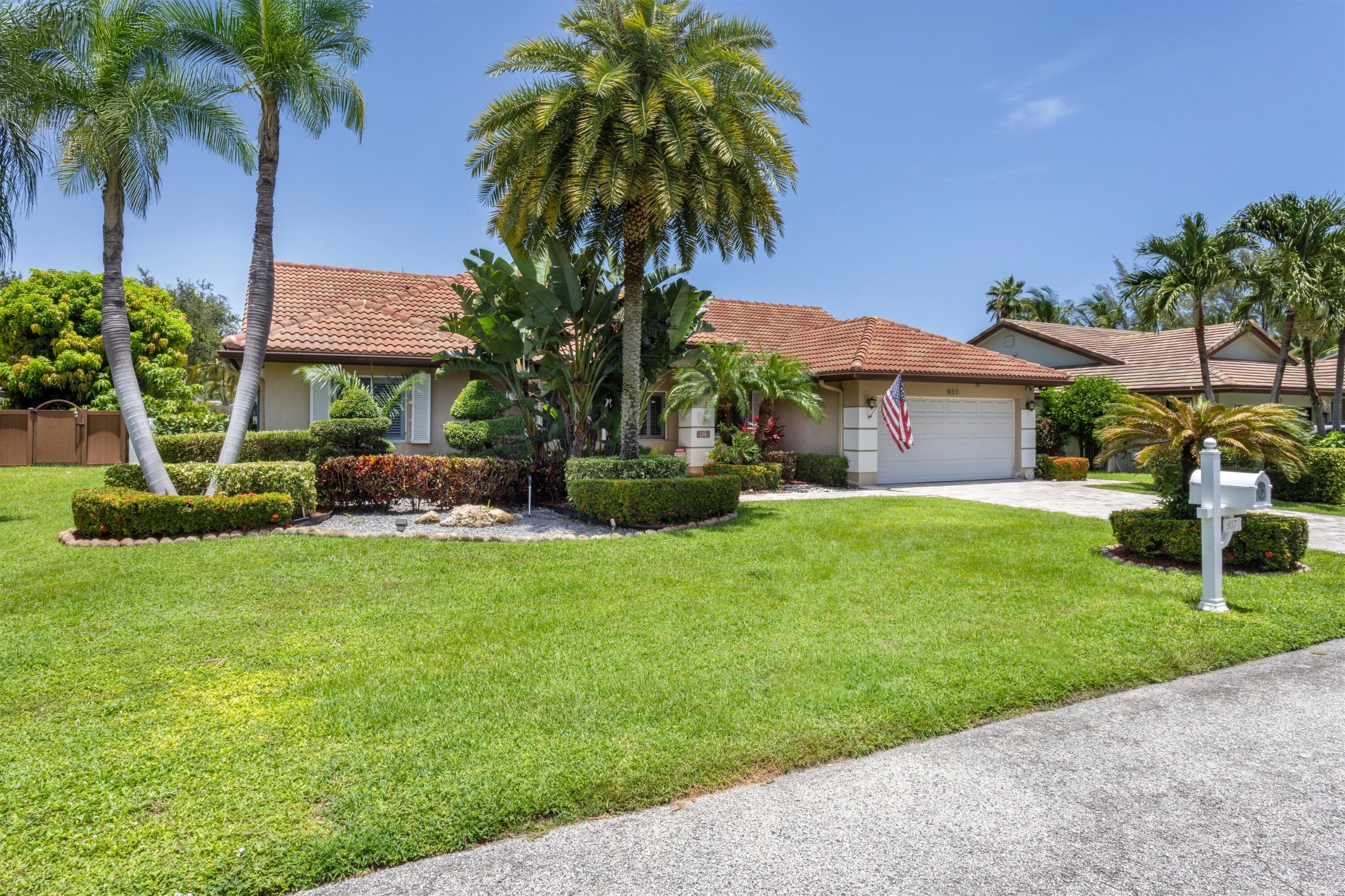 937 Mccleary Street, Delray Beach, FL 33483 - Photo 2