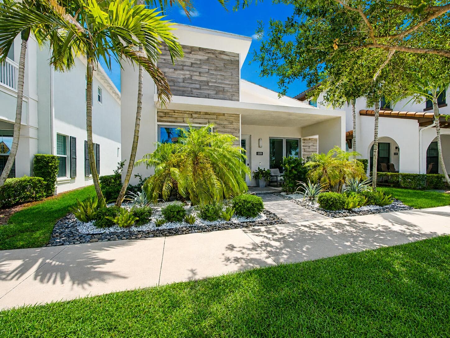 1189 Faulkner Terrace, Palm Beach Gardens, FL 33418 - Photo 2
