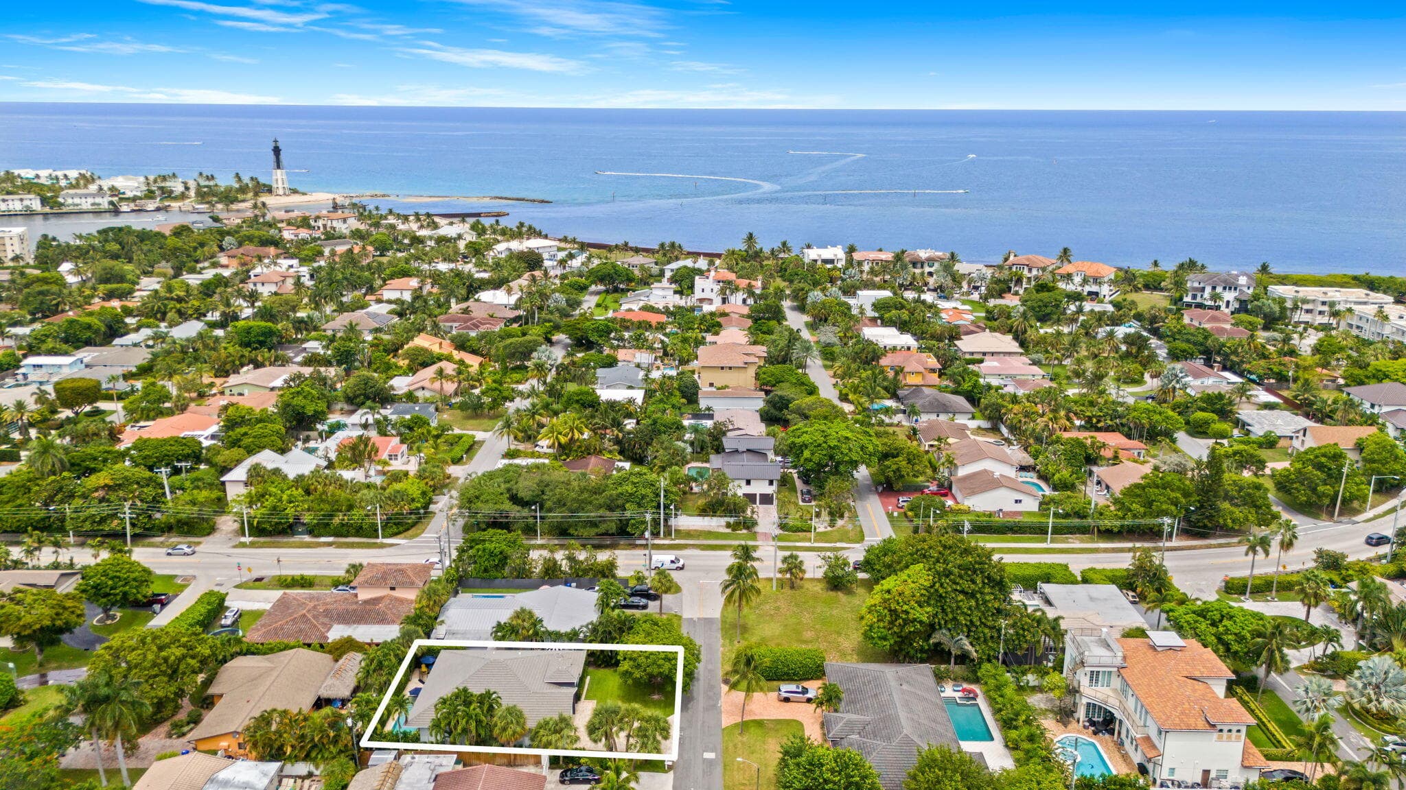 3209 Leigh Road, Pompano Beach, FL 33062 - Photo 2