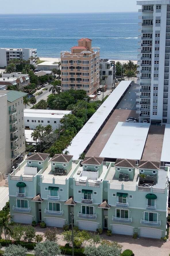 430 SUNSET Drive, Pompano Beach, FL 33062 - Photo 2