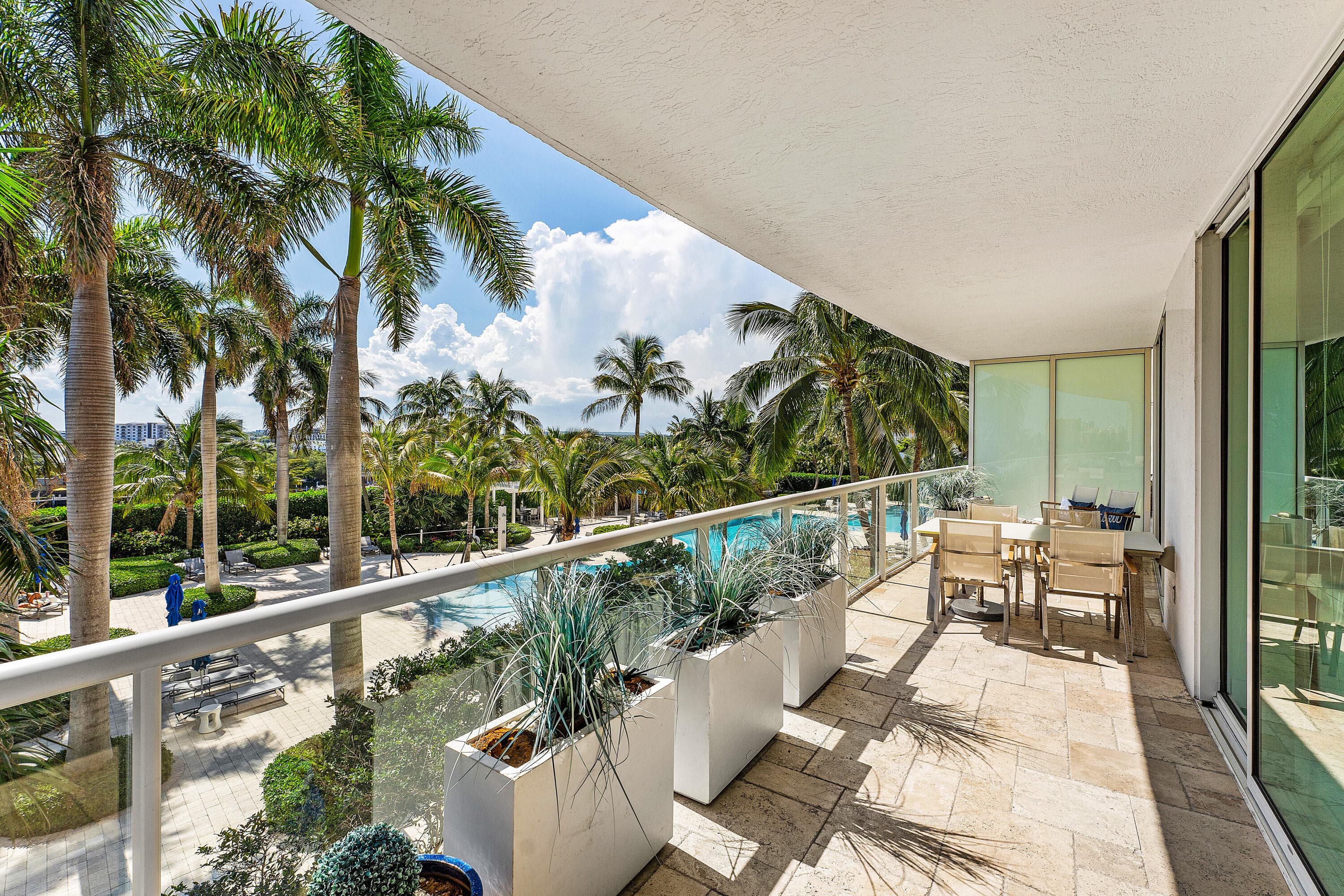 1 N OCEAN Boulevard 513, Pompano Beach, FL 33062, Unit 513 - Photo 2