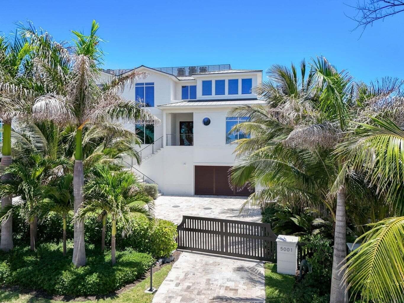 5001 Old Ocean Boulevard Boulevard, Ocean Ridge, FL 33435 - Photo 2