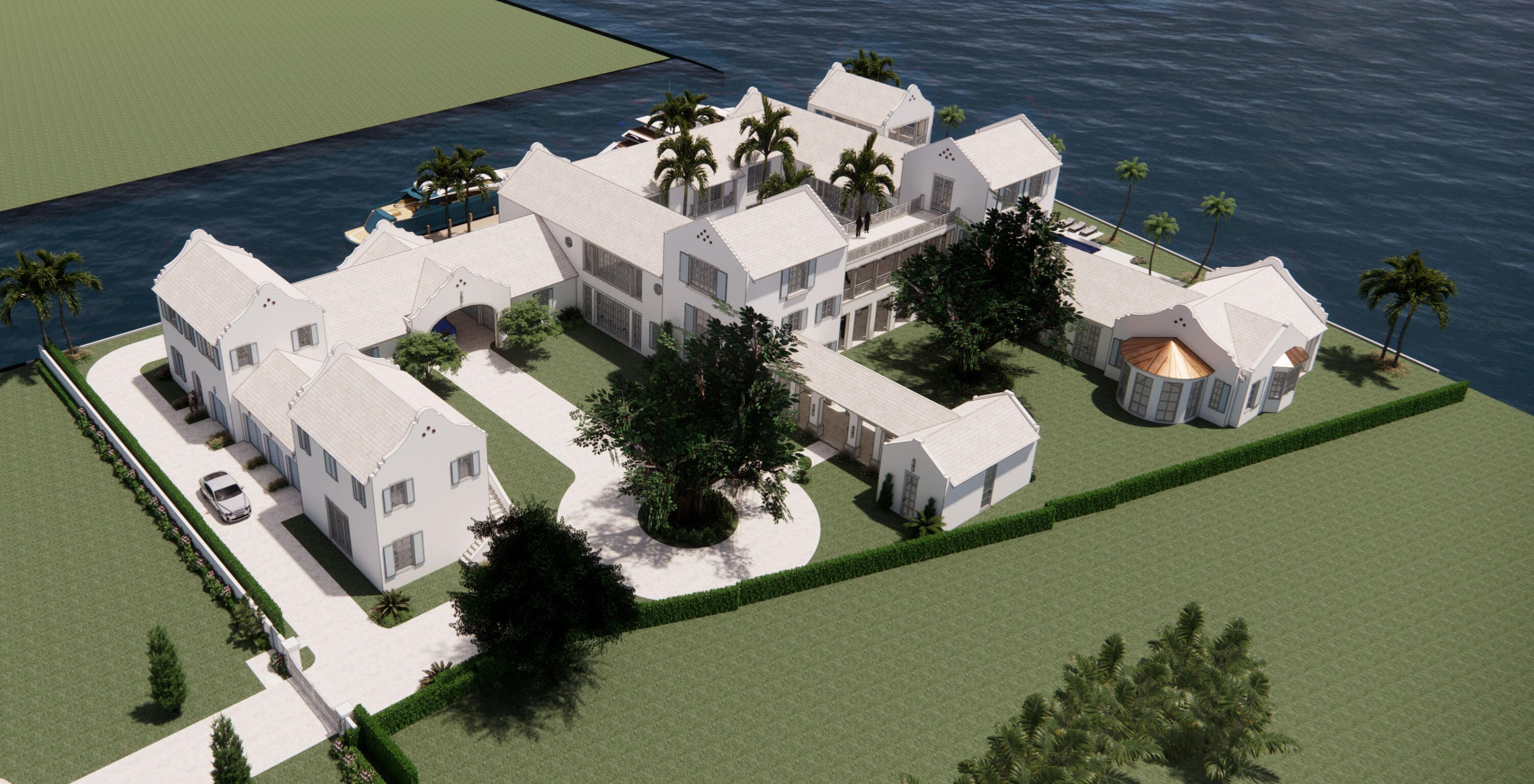 Featured home in Fort Lauderdale, Florida