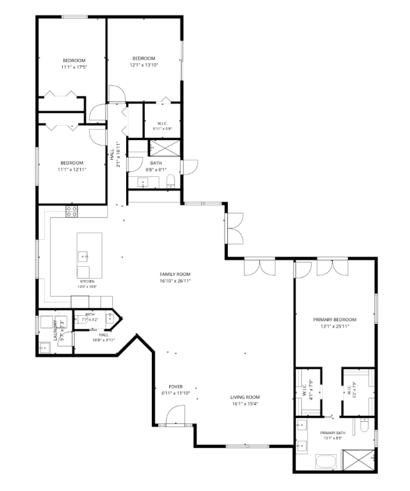 990 NW 8th Street, Boca Raton, FL 33486 - Photo 2
